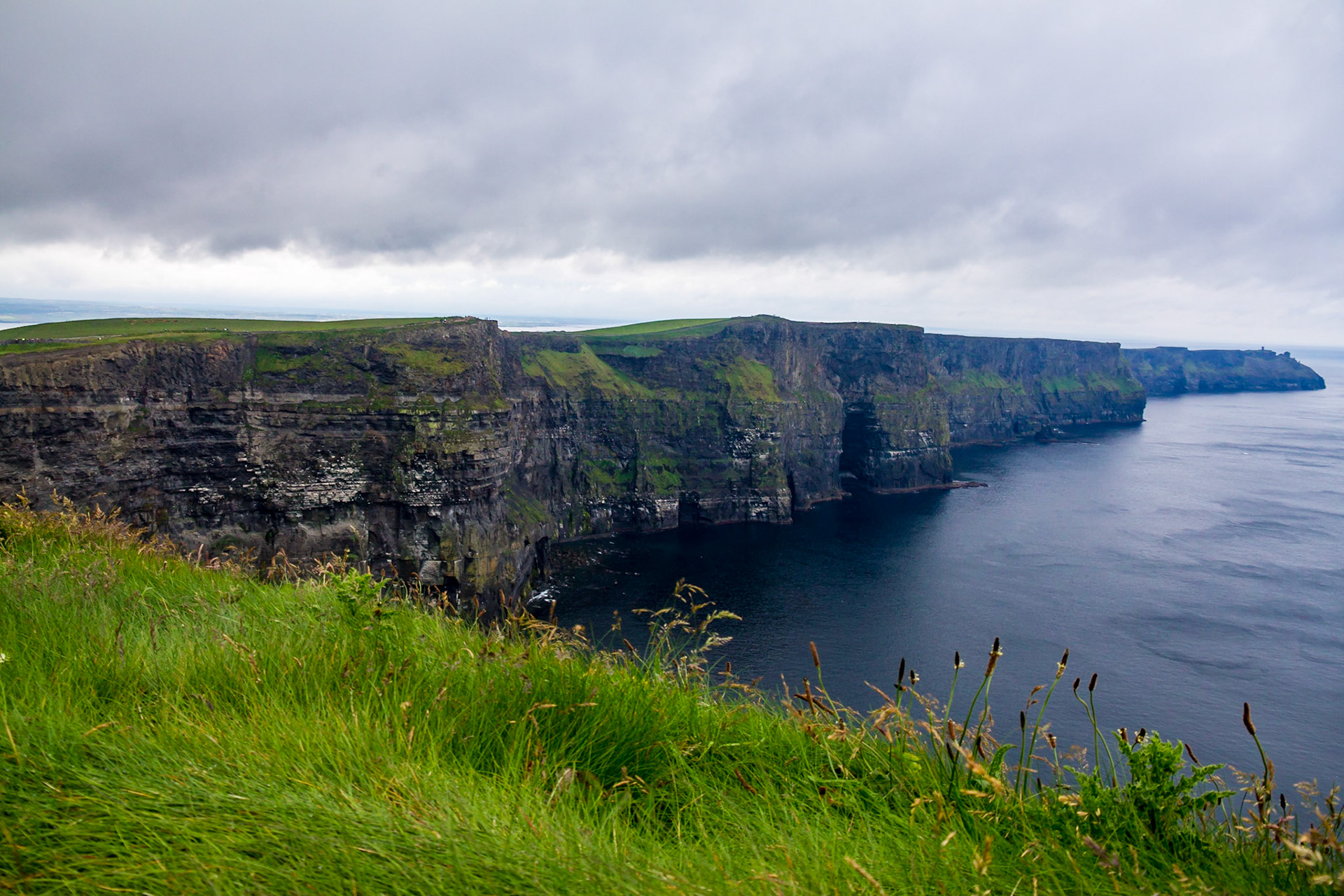 Cliffs of Moher