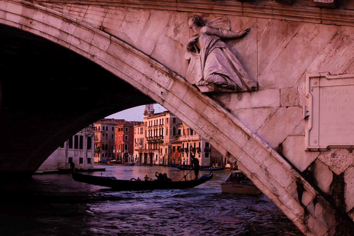 Ponte di Rialto