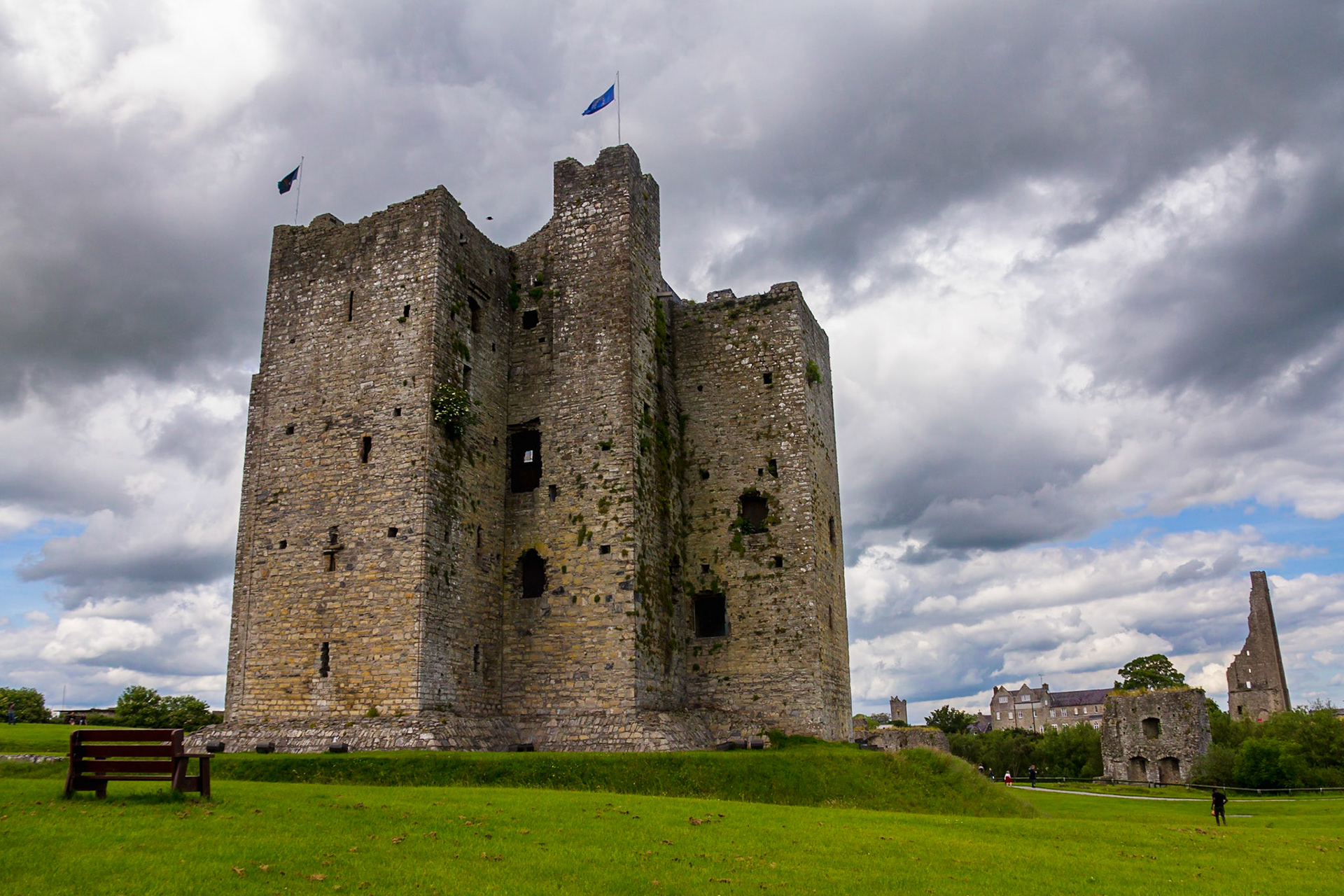 Trim Castle