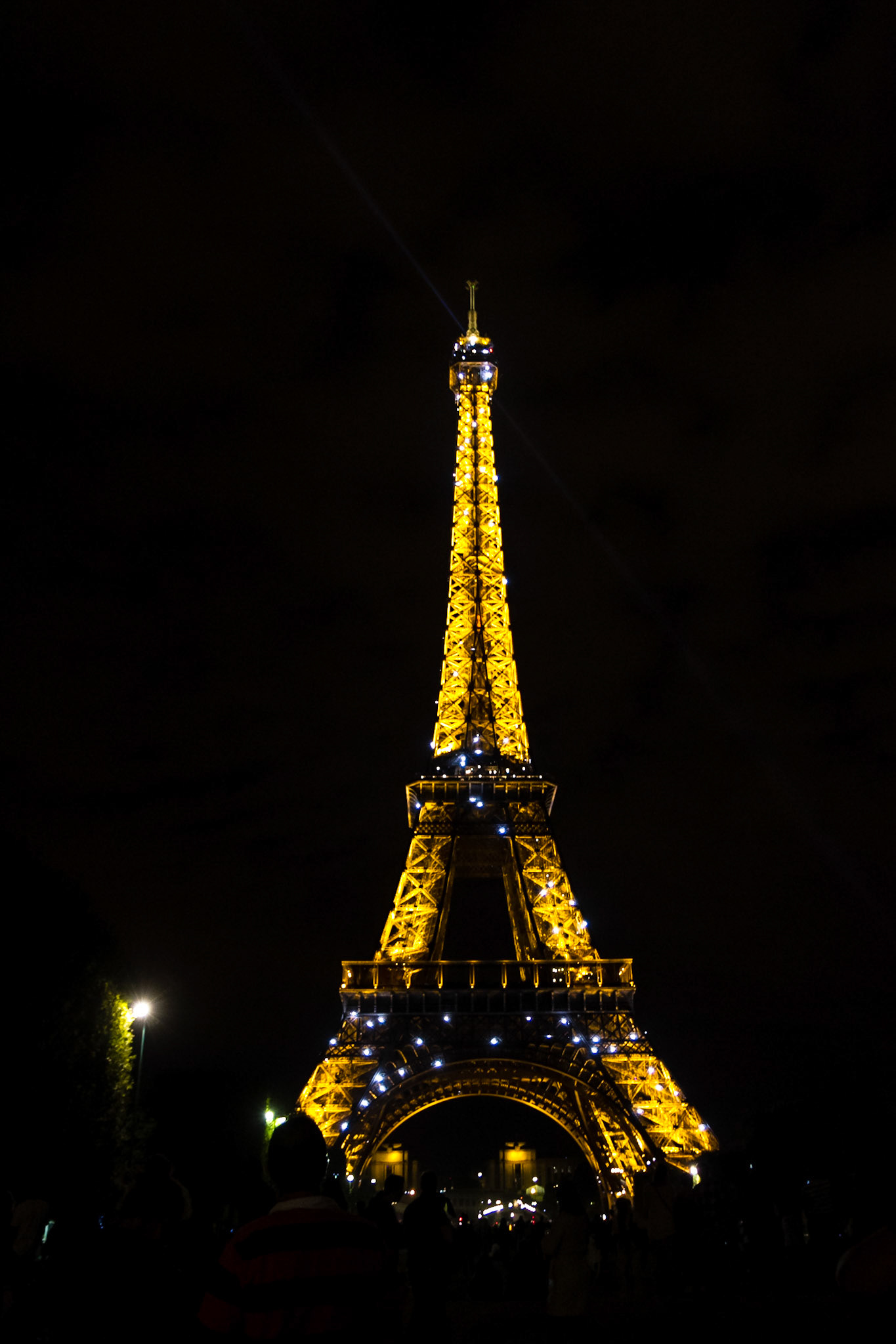 Effiel Tower