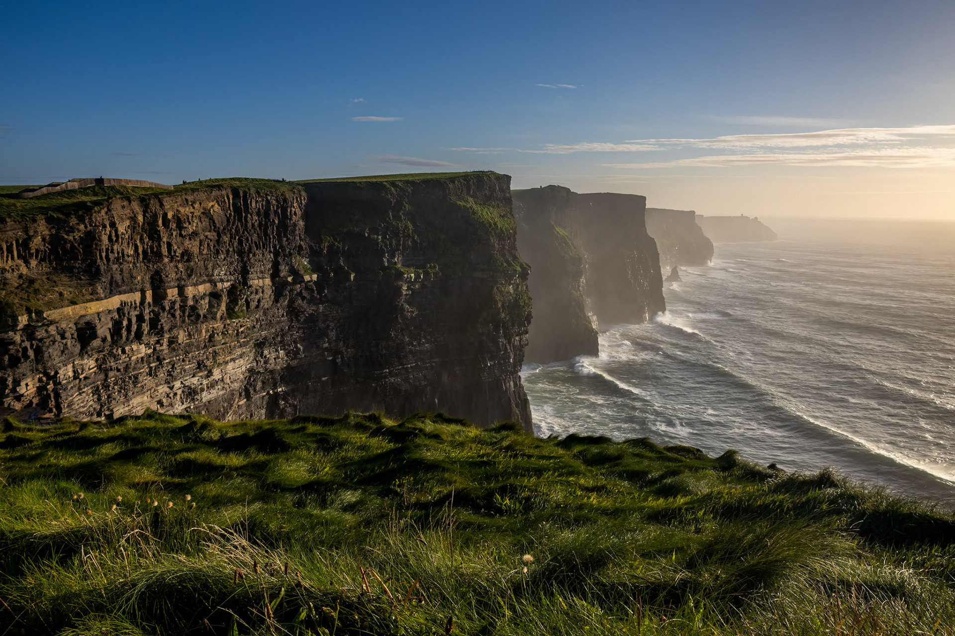Cliffs of Moher