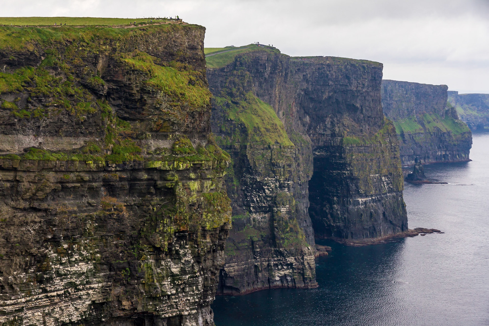 Cliffs of Moher
