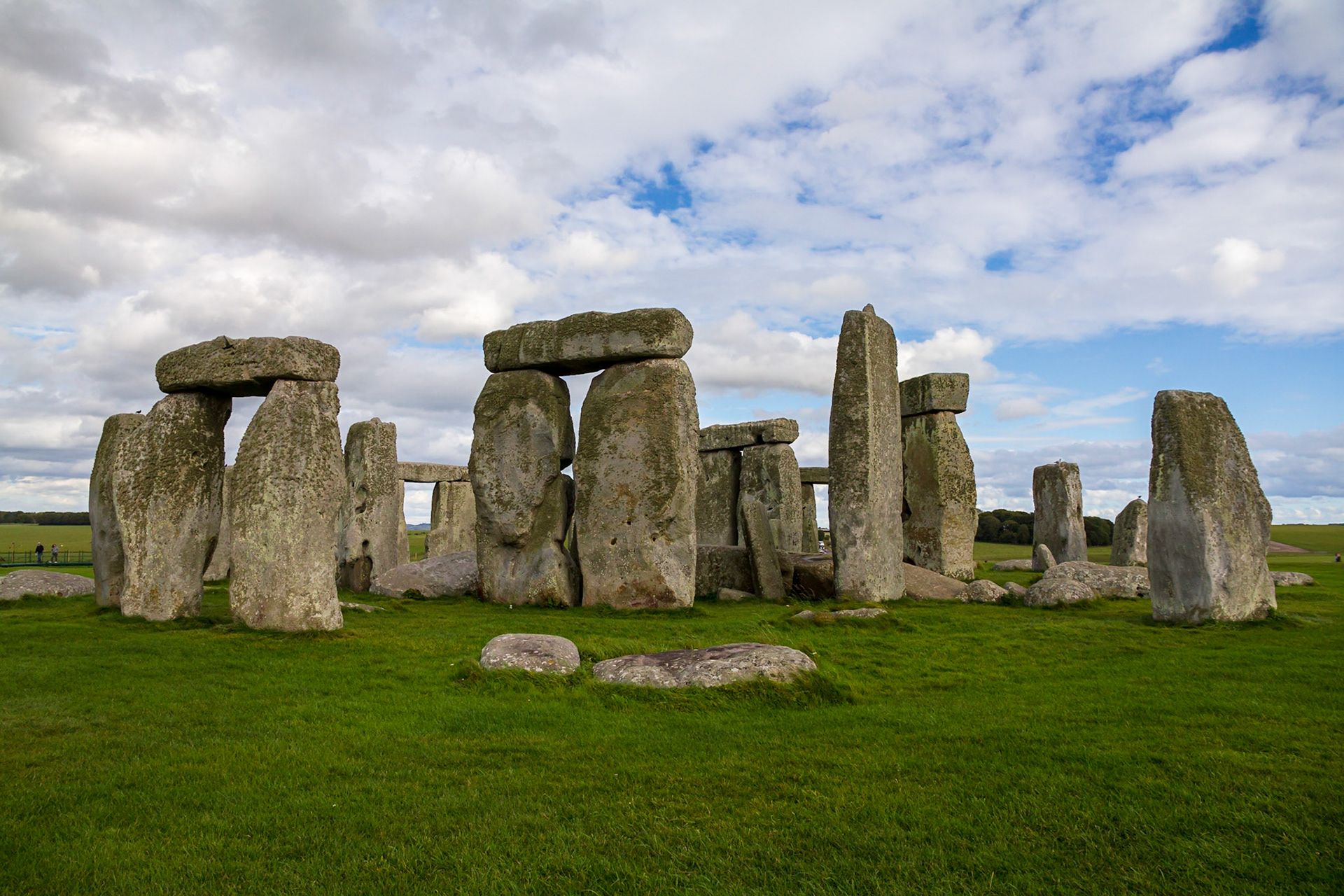 Stonehenge