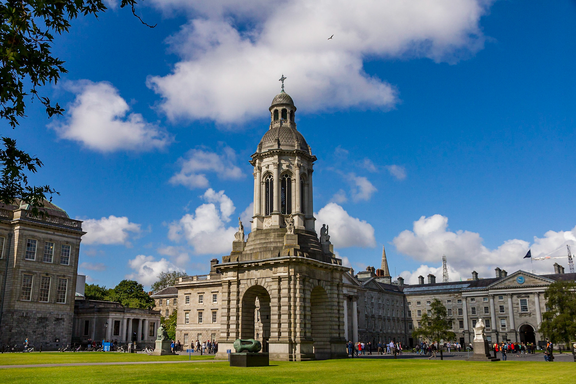 Trinity College