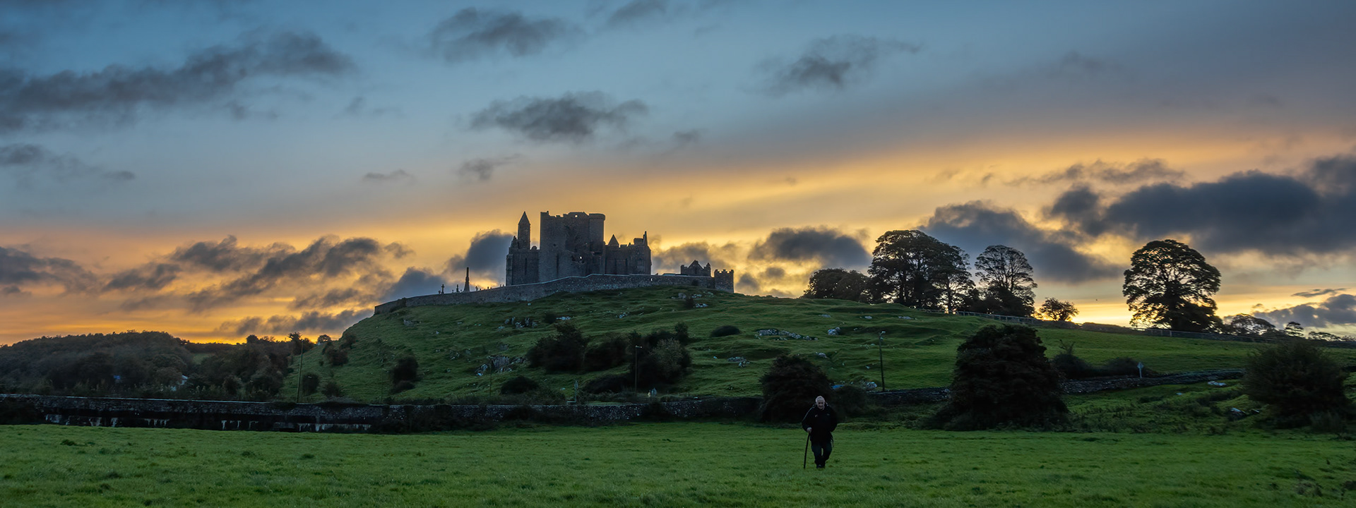 Rock of Cashel