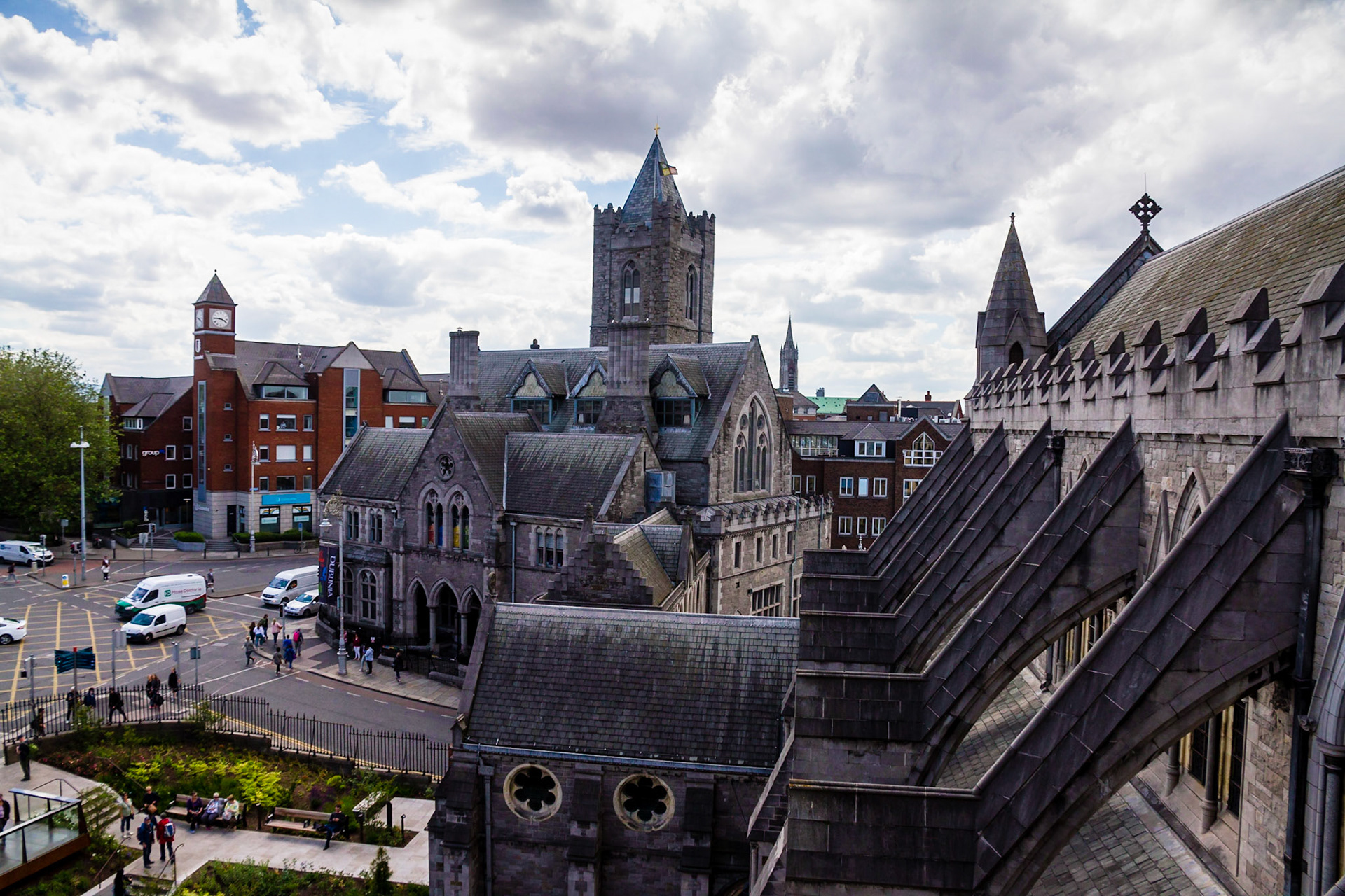 Christ Church Cathedral