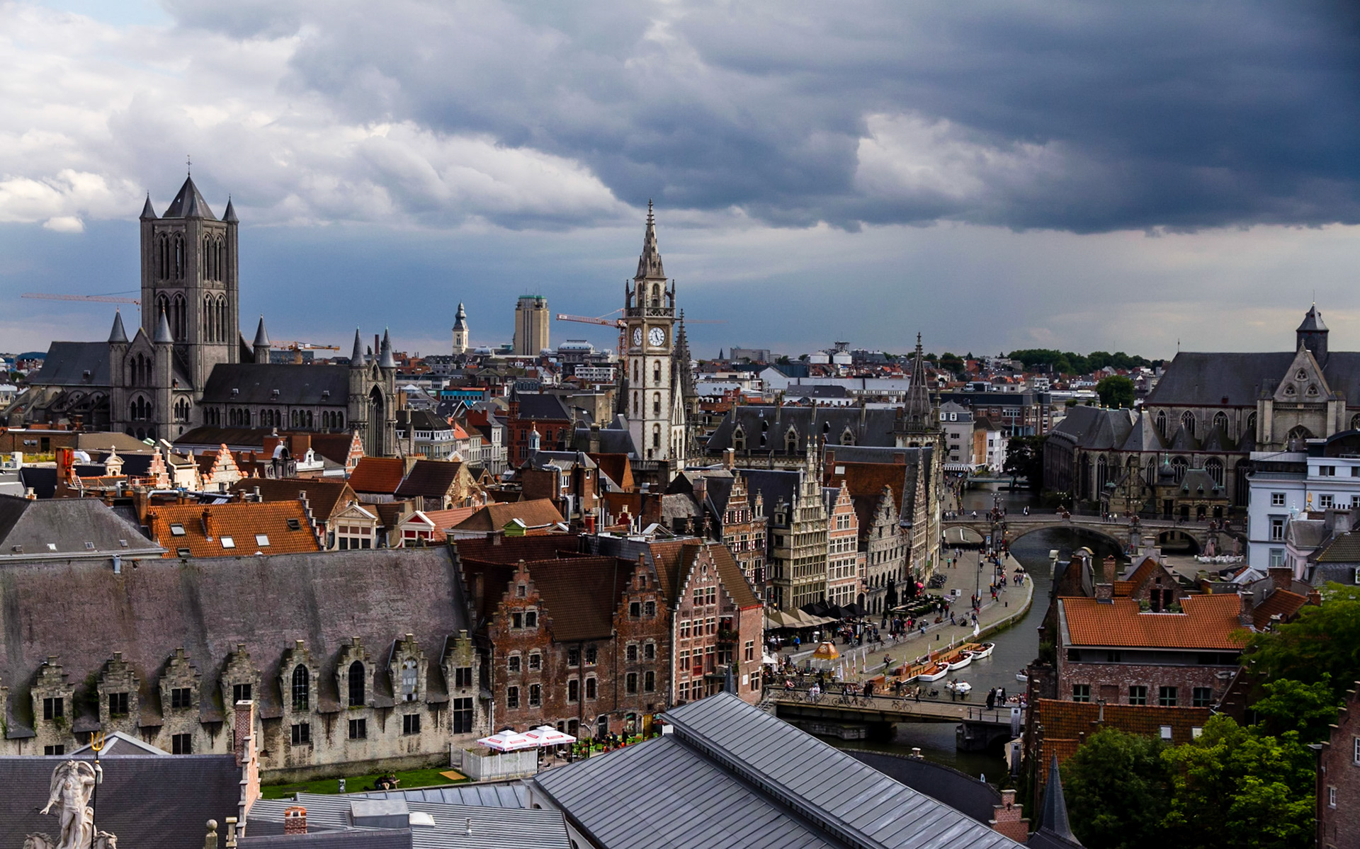 Ghent