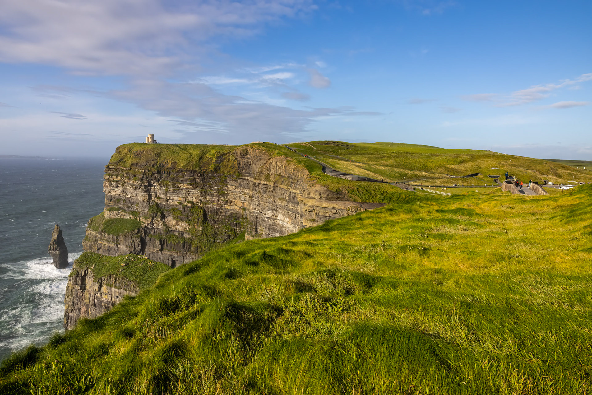 Cliffs of Moher