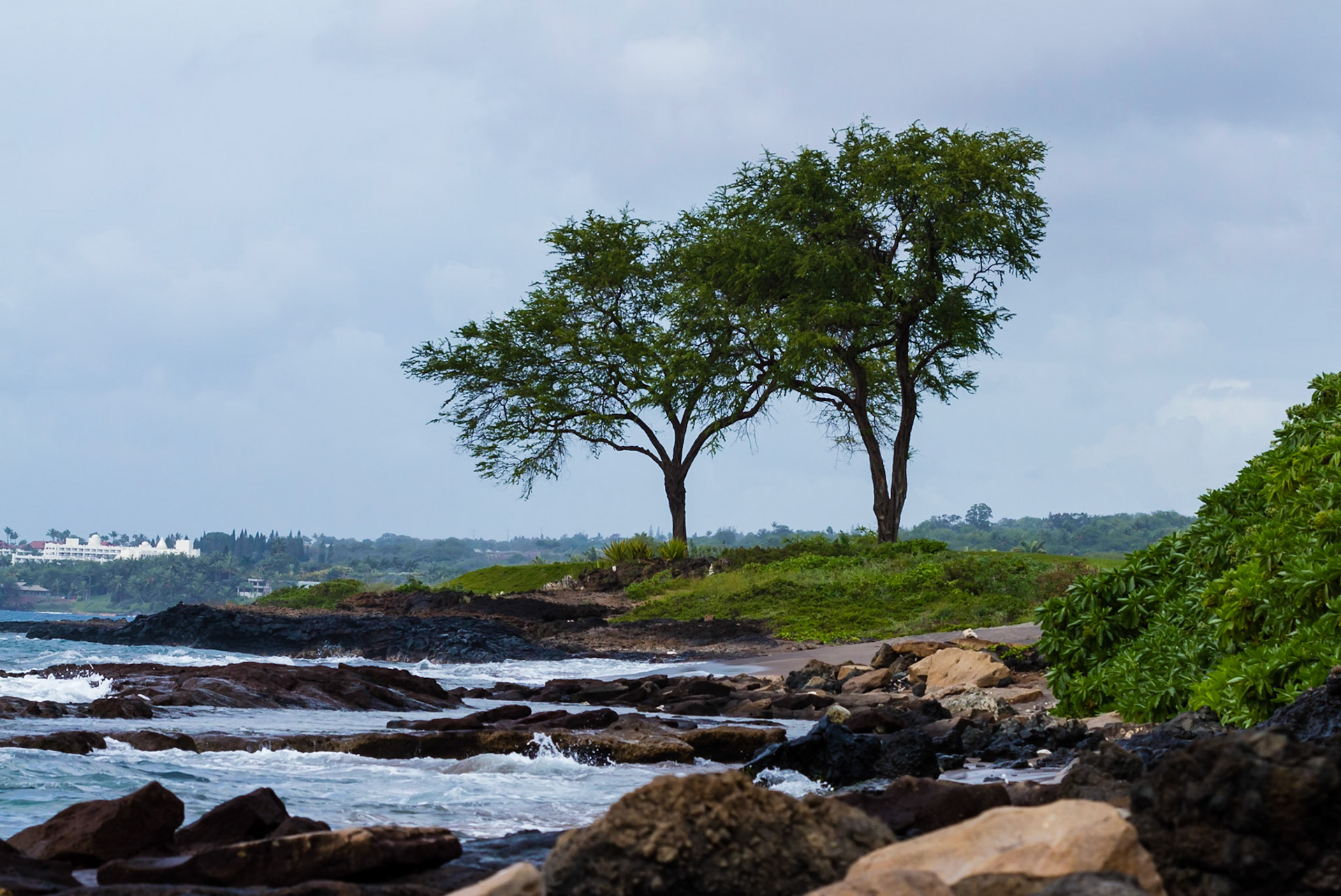 Oneuli Beach, Maui