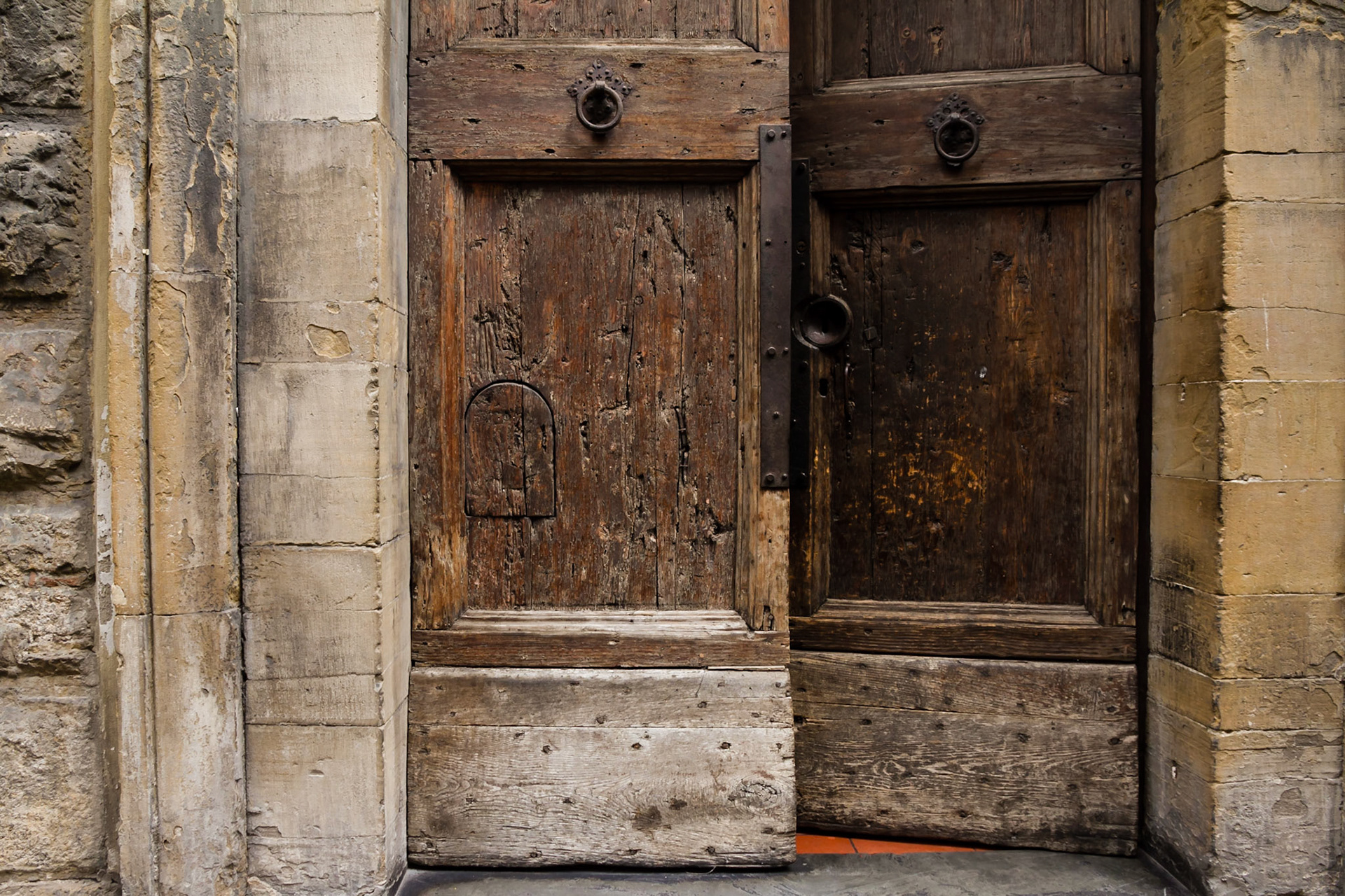 Entrare