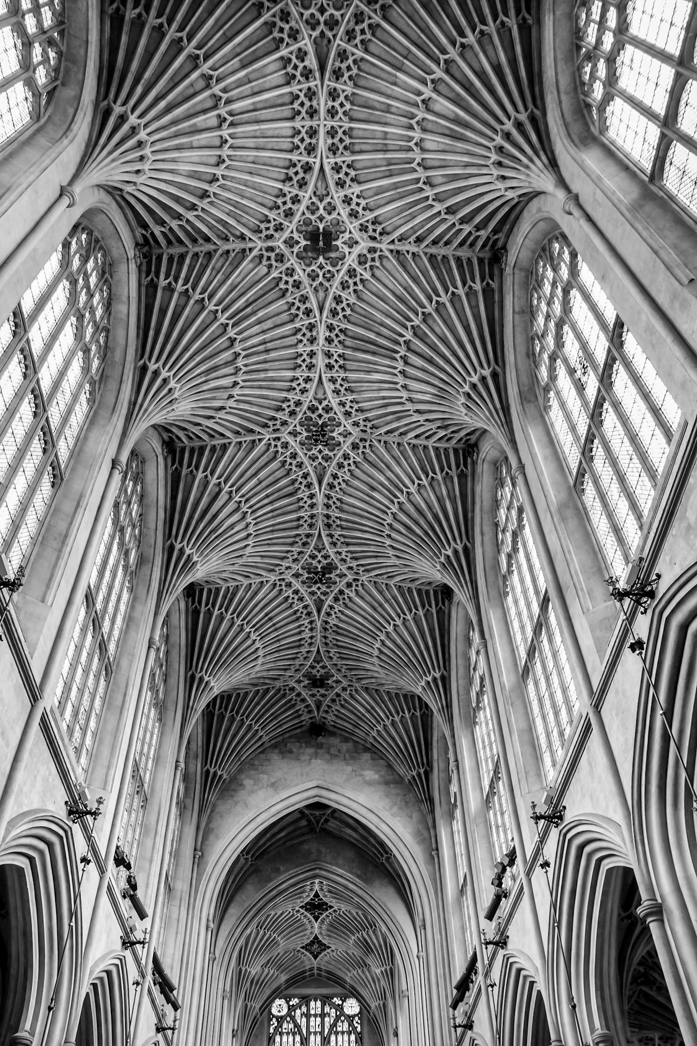 Bath Abbey