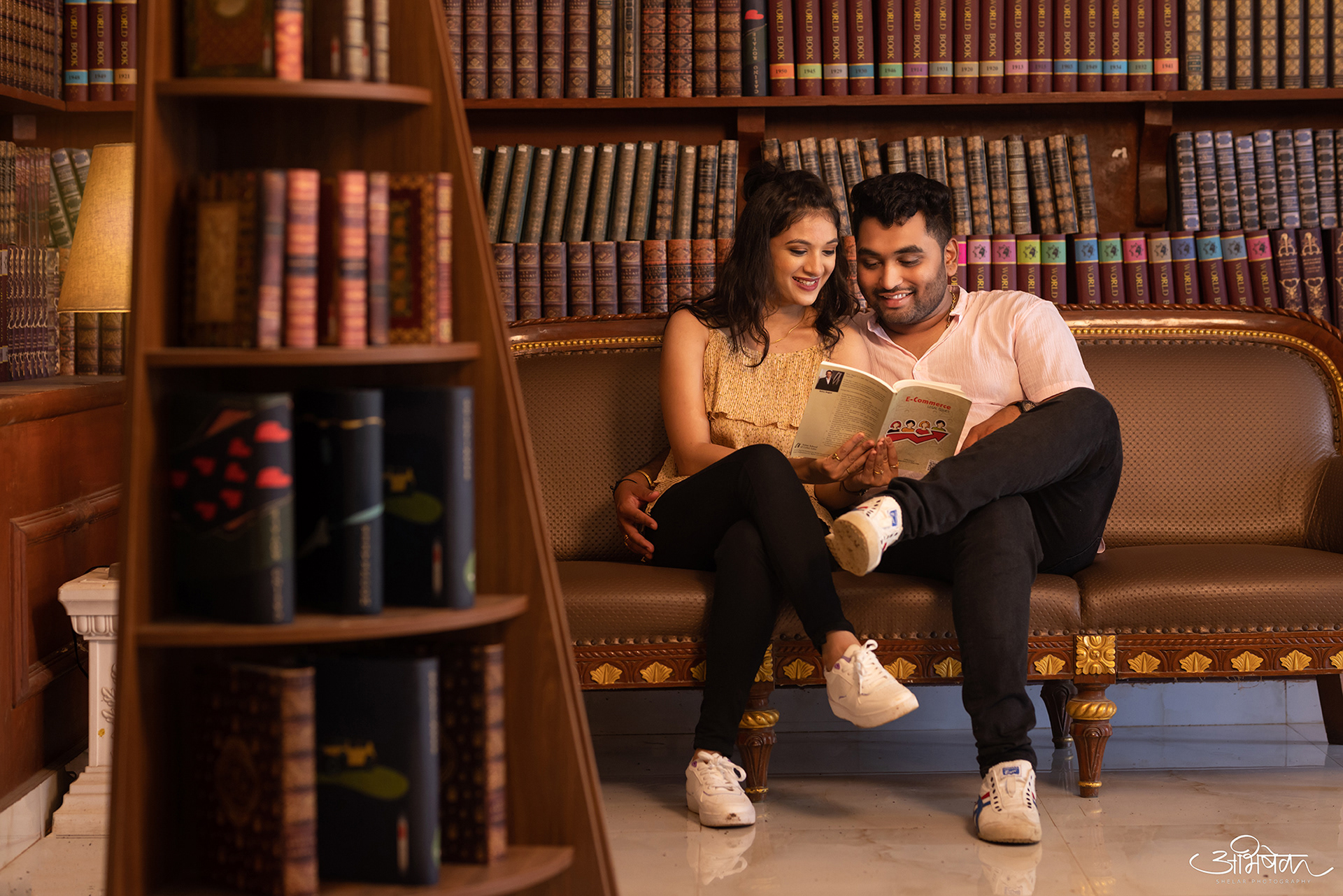 Honeybook Studio Shoot by abhishek shelar photography