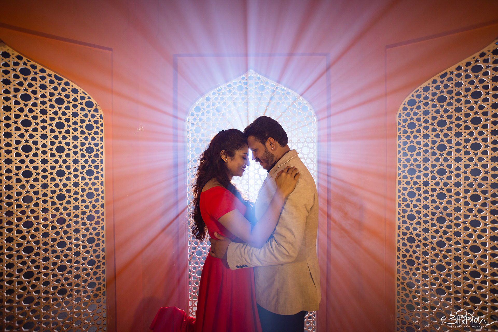 set in the city Shoot by abhishek shelar photography