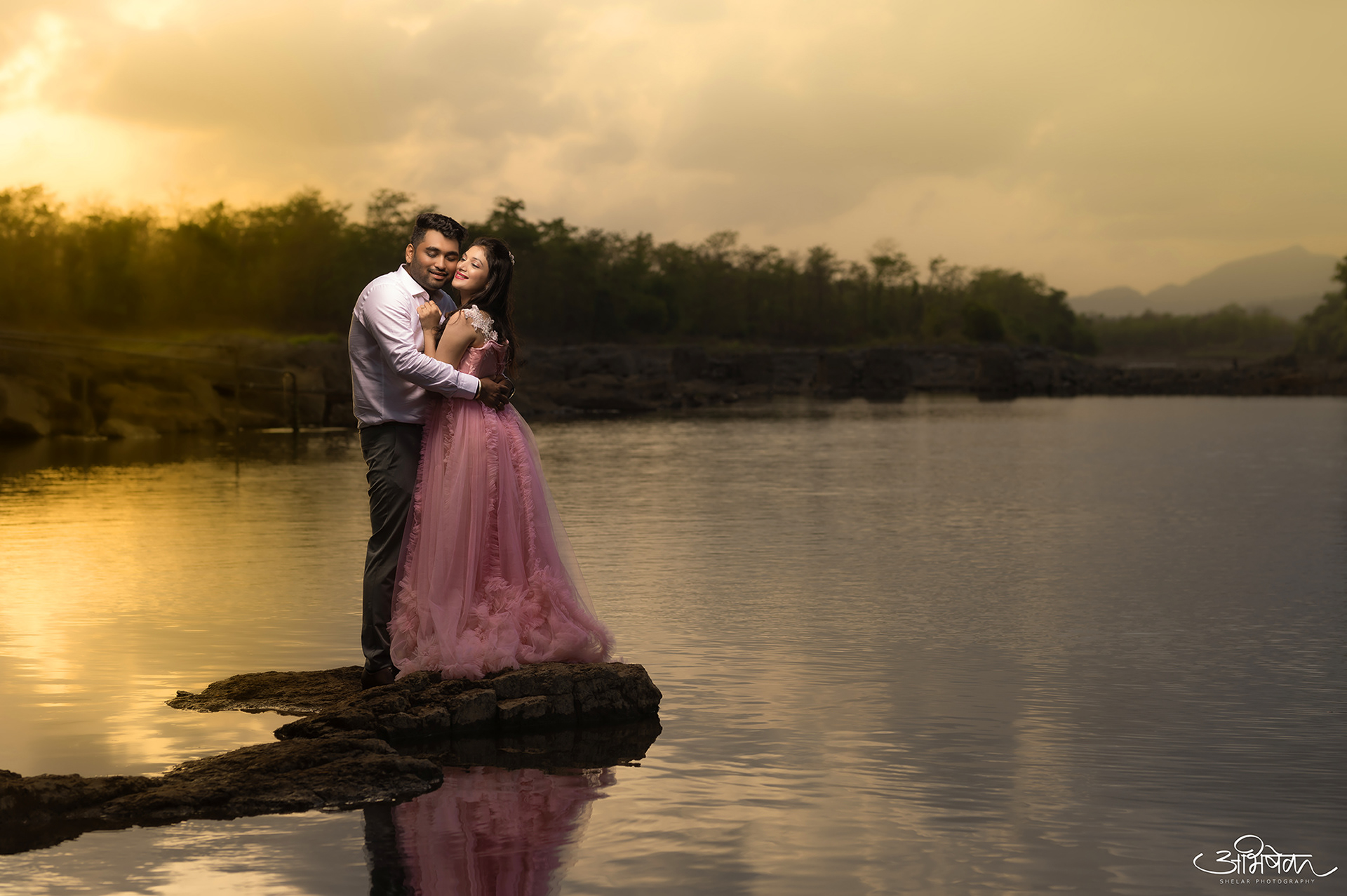 Honeybook Studio Shoot by abhishek shelar photography