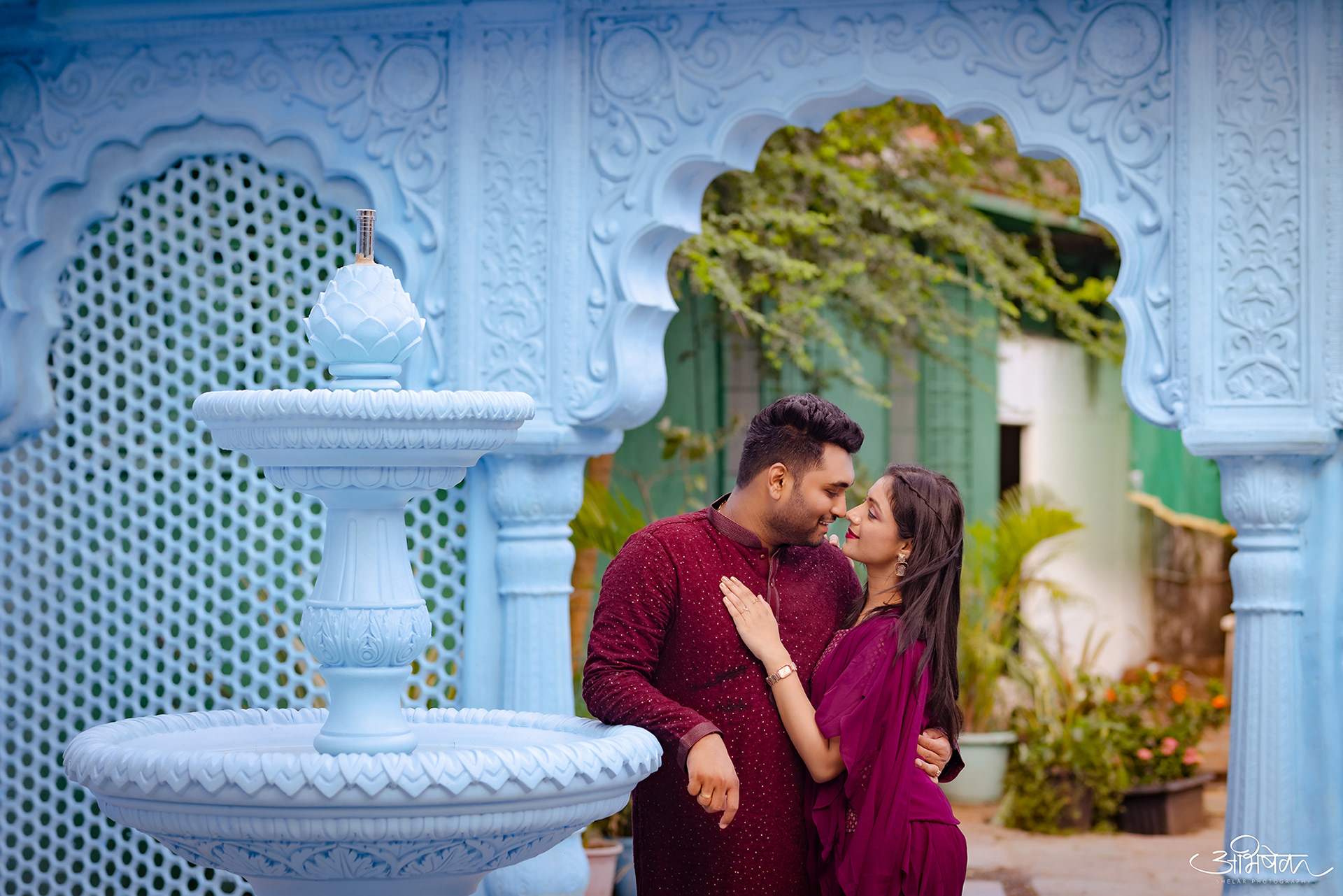 Honeybook Studio Shoot by abhishek shelar photography