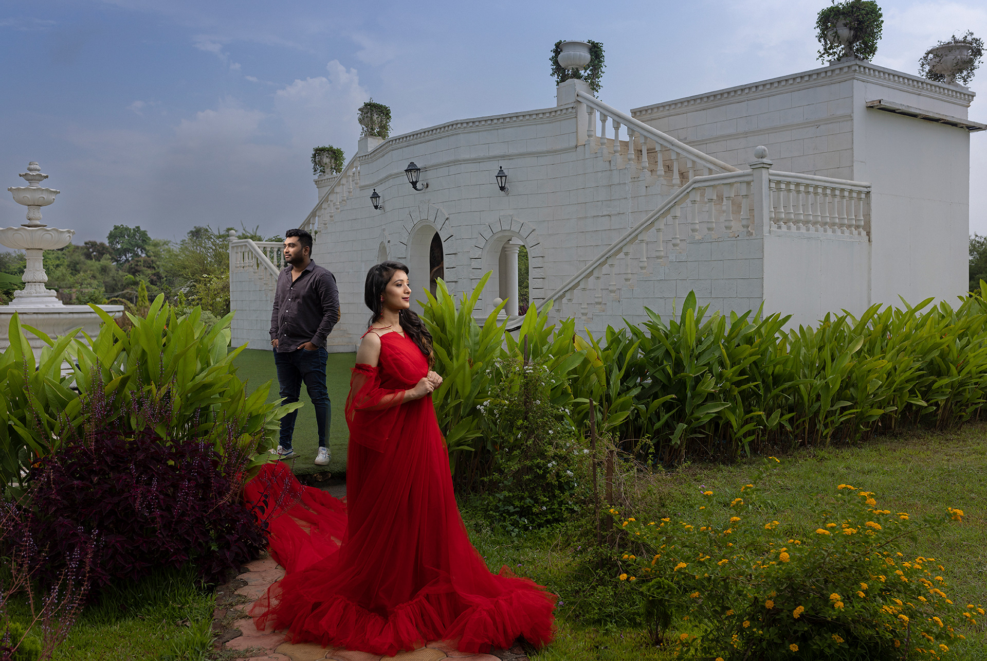 Honeybook Studio Shoot by abhishek shelar photography