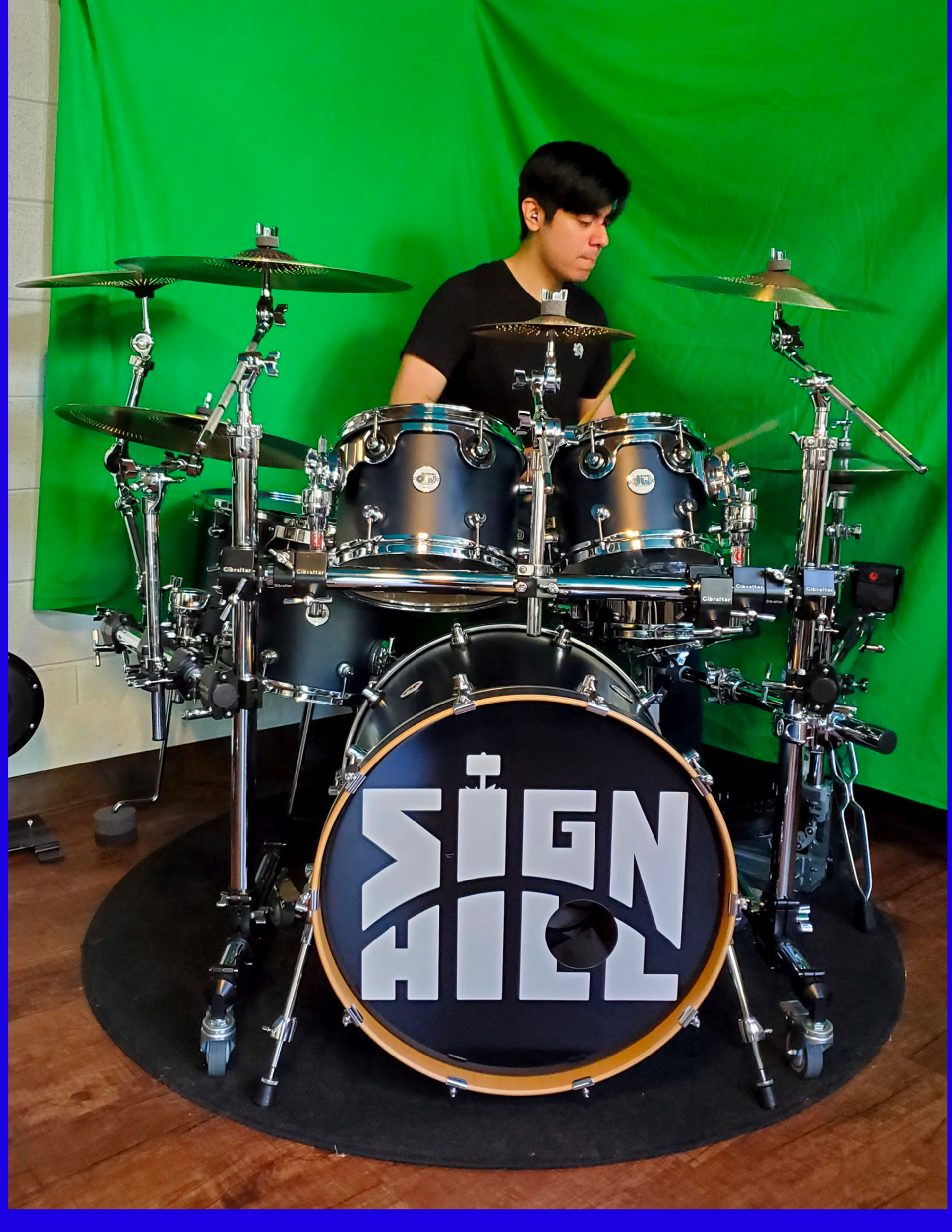 Drummer Reference