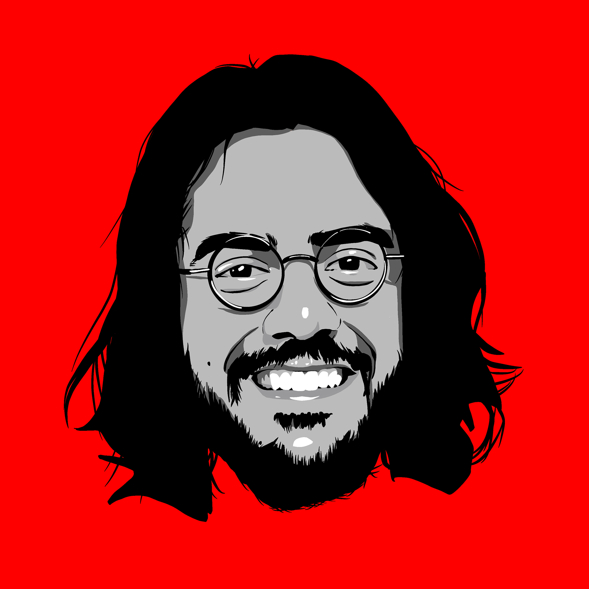 Bassist Icon