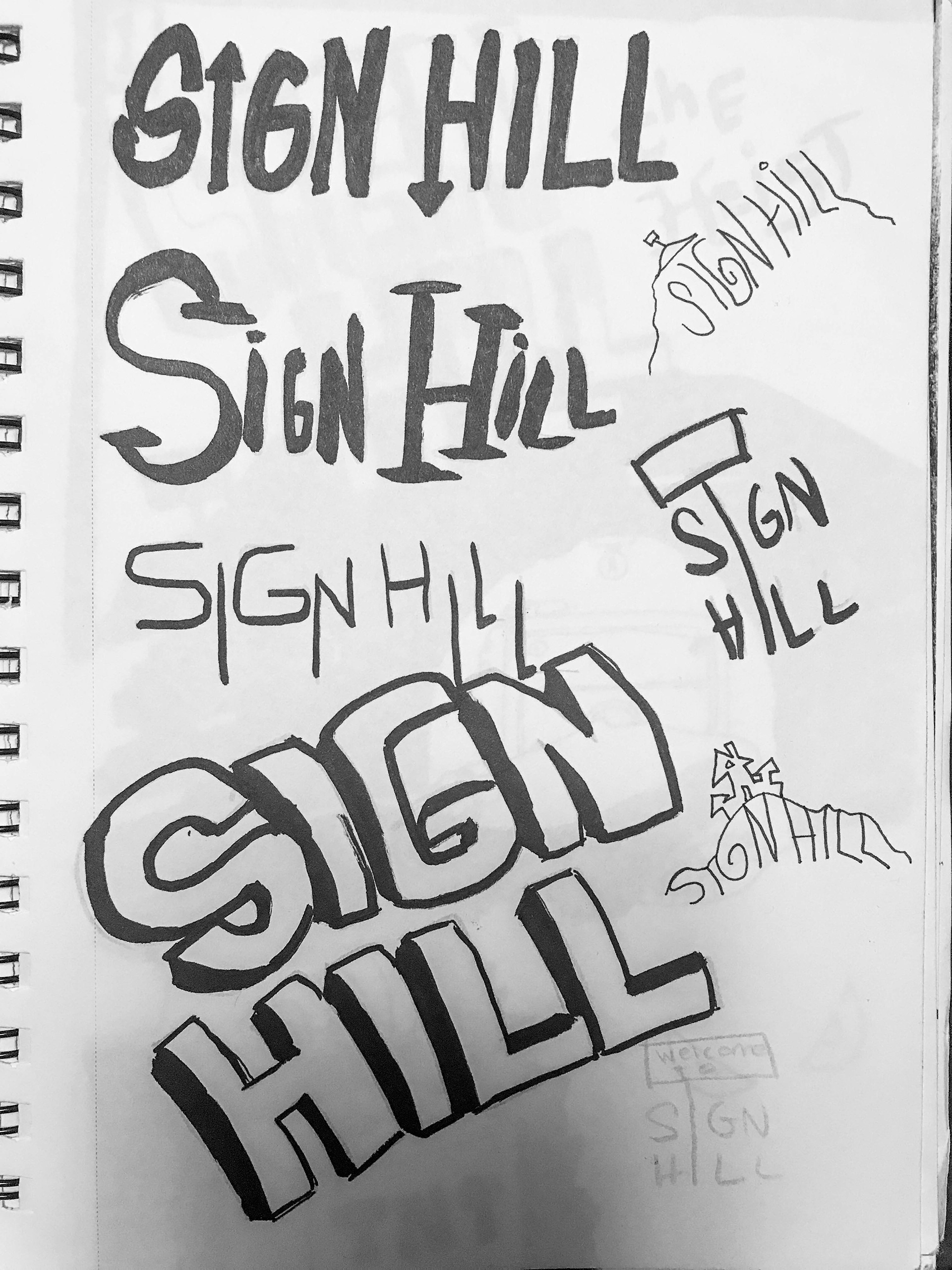 Sketches