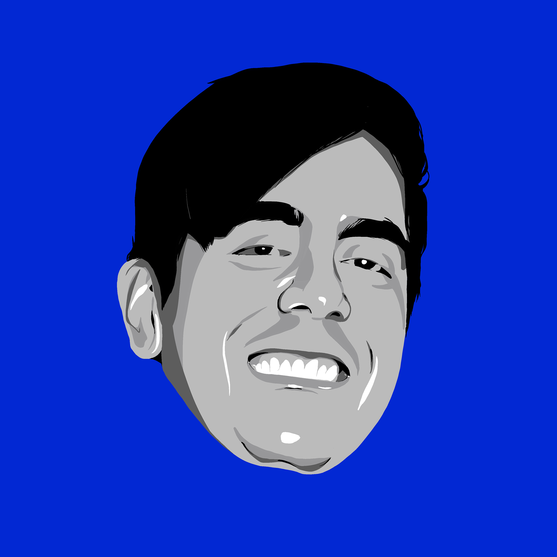 Drummer Icon