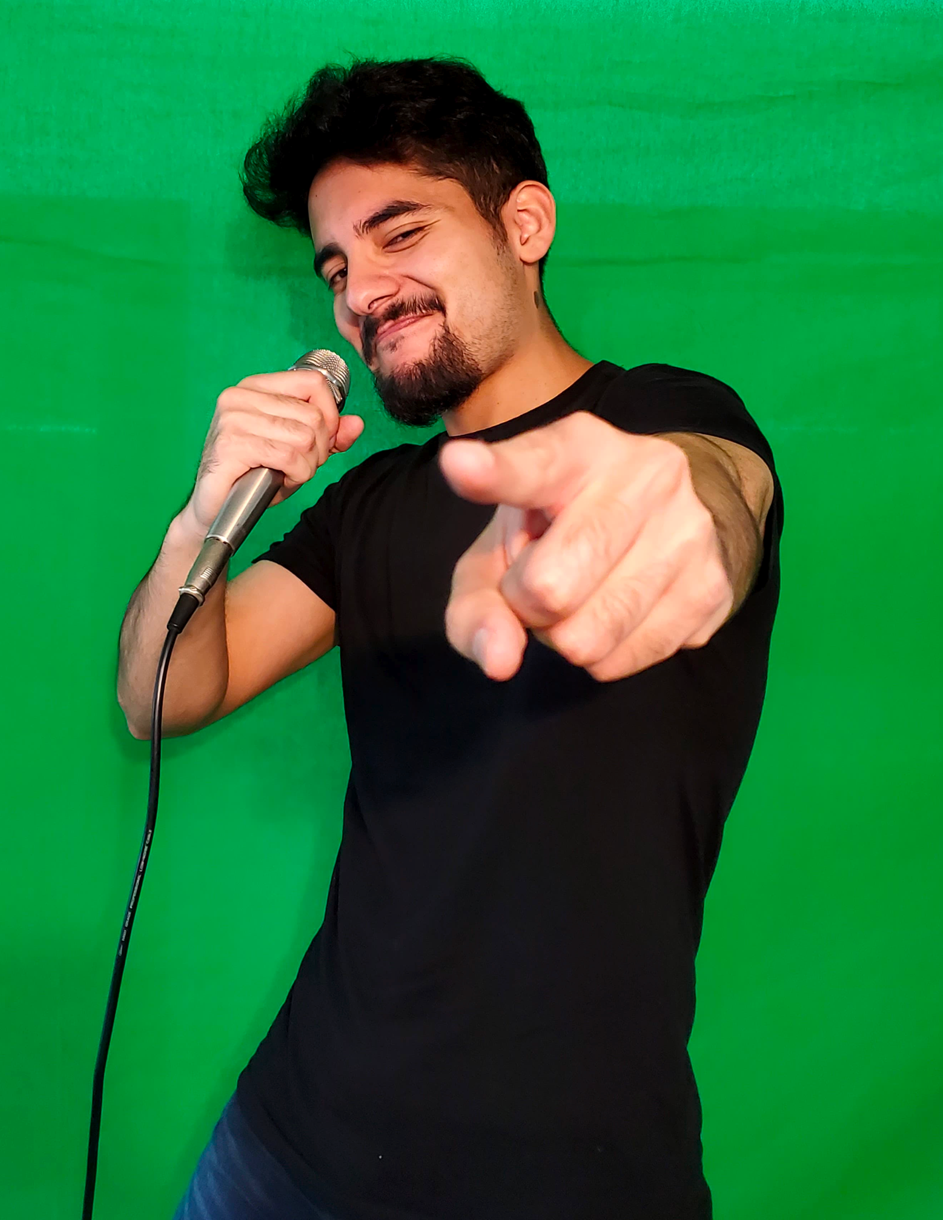 Vocalist Reference
