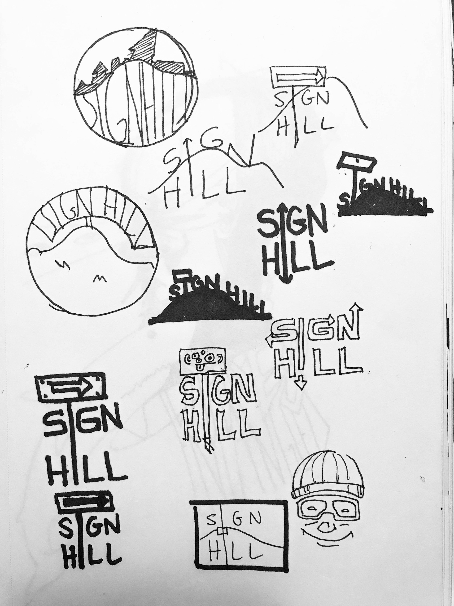 Sketches
