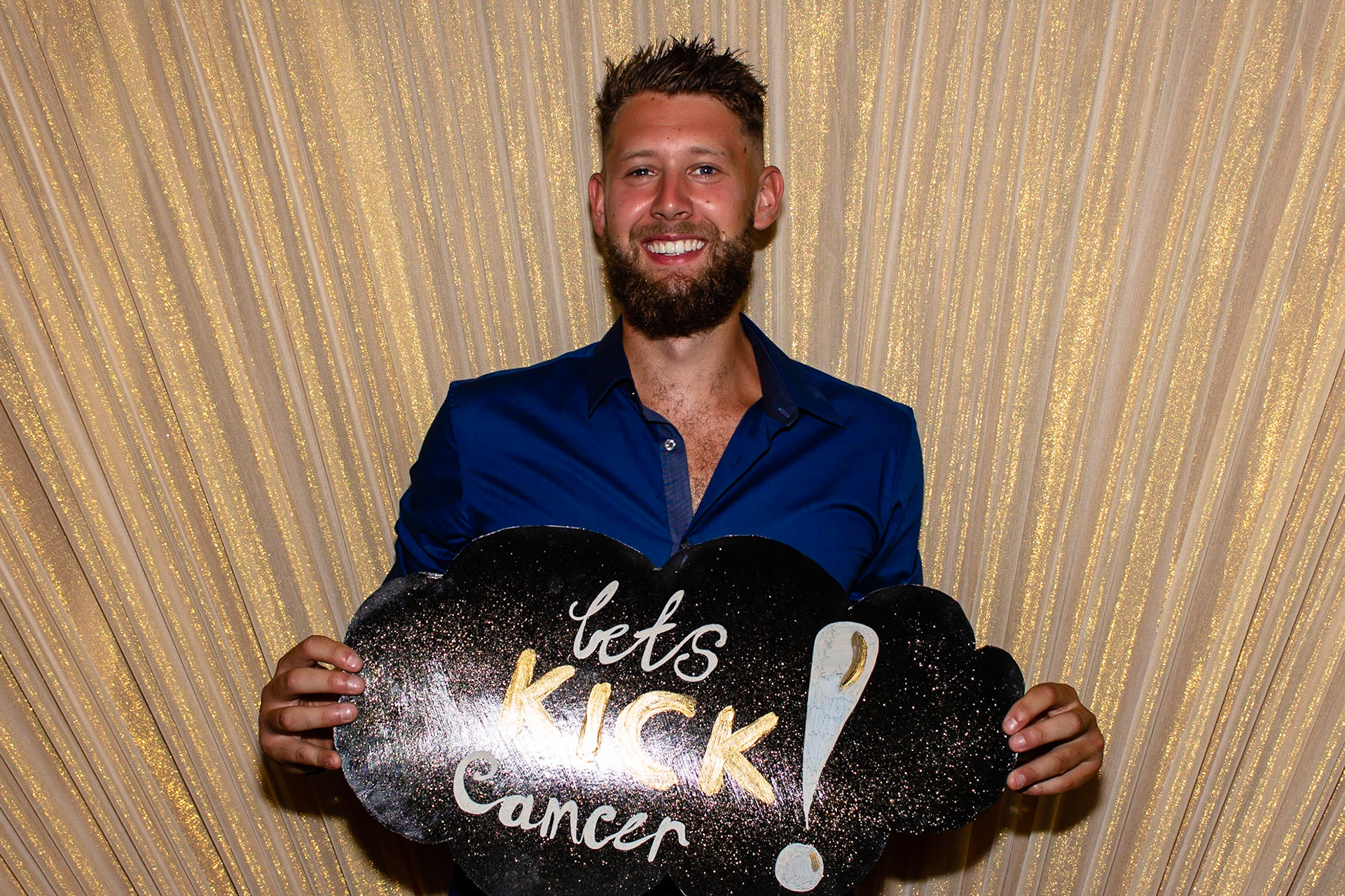 Charity Event 2018