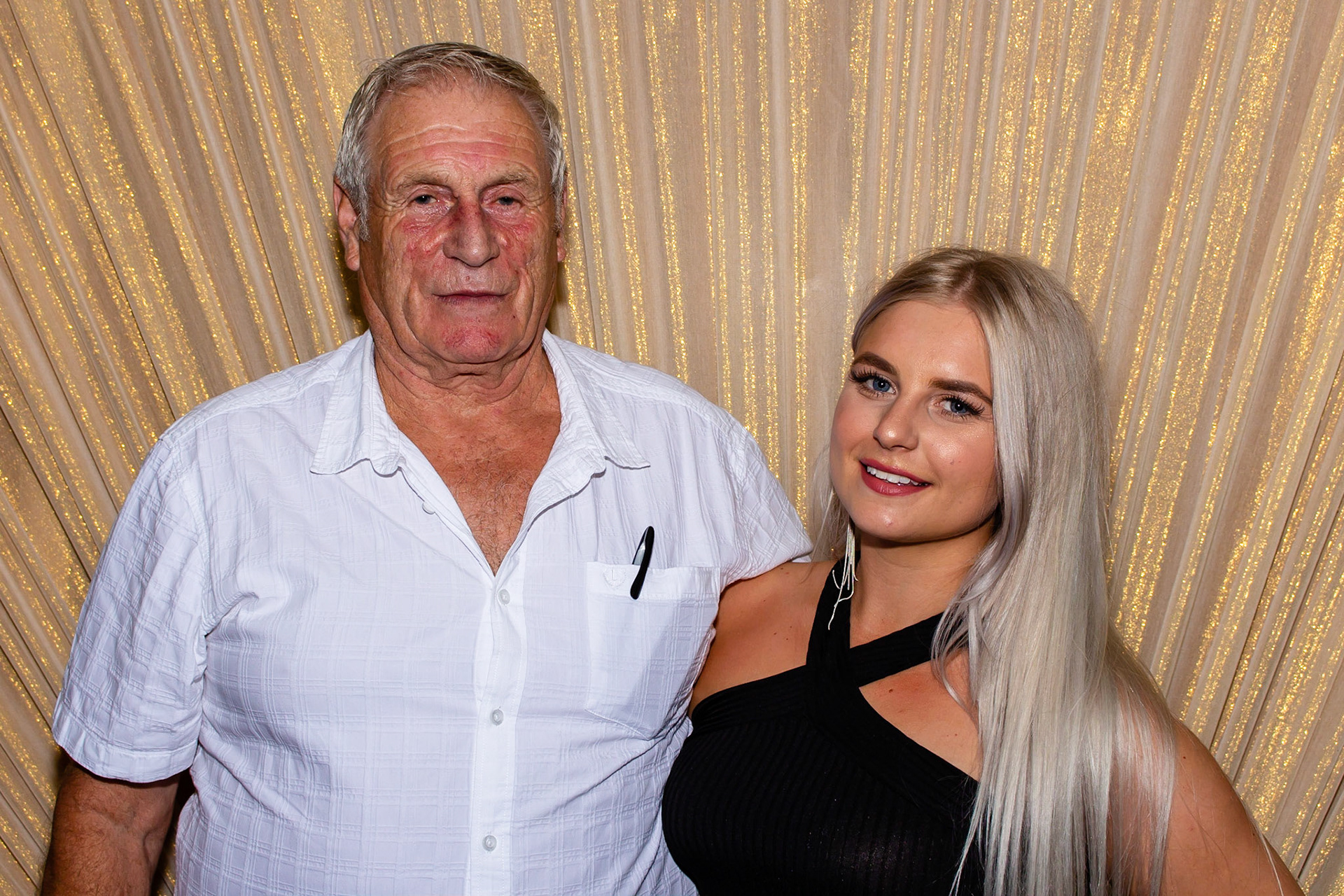 Charity Event 2018