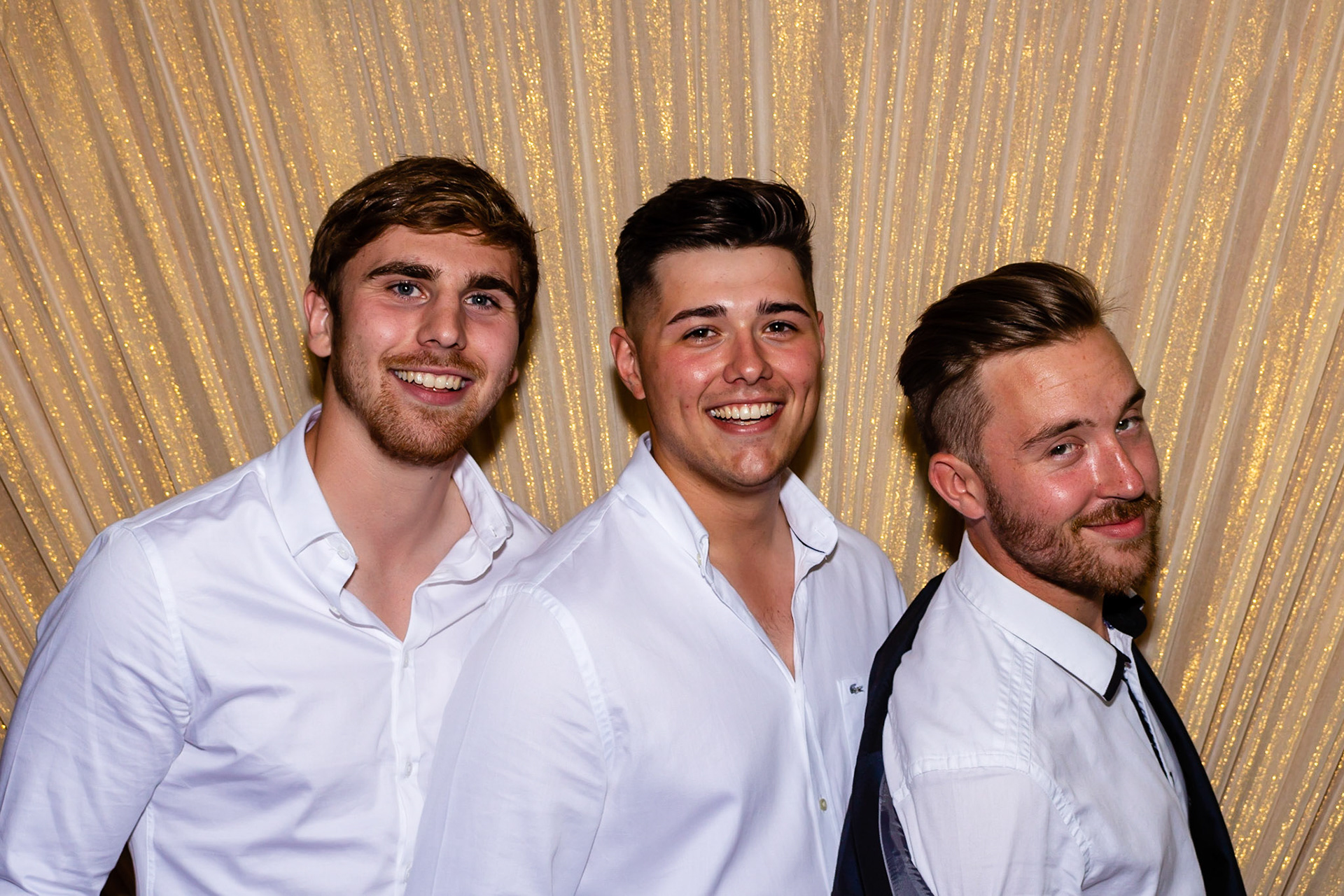 Charity Event 2018