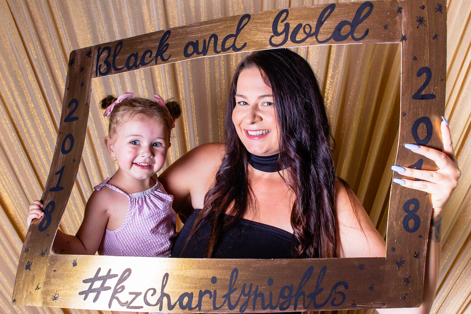 Charity Event 2018
