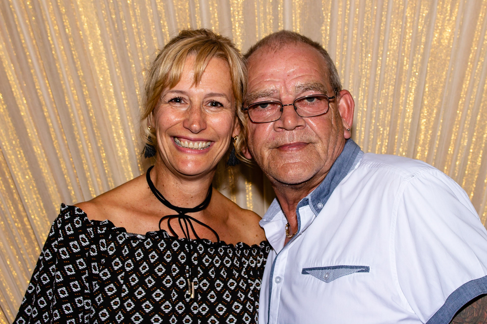 Charity Event 2018