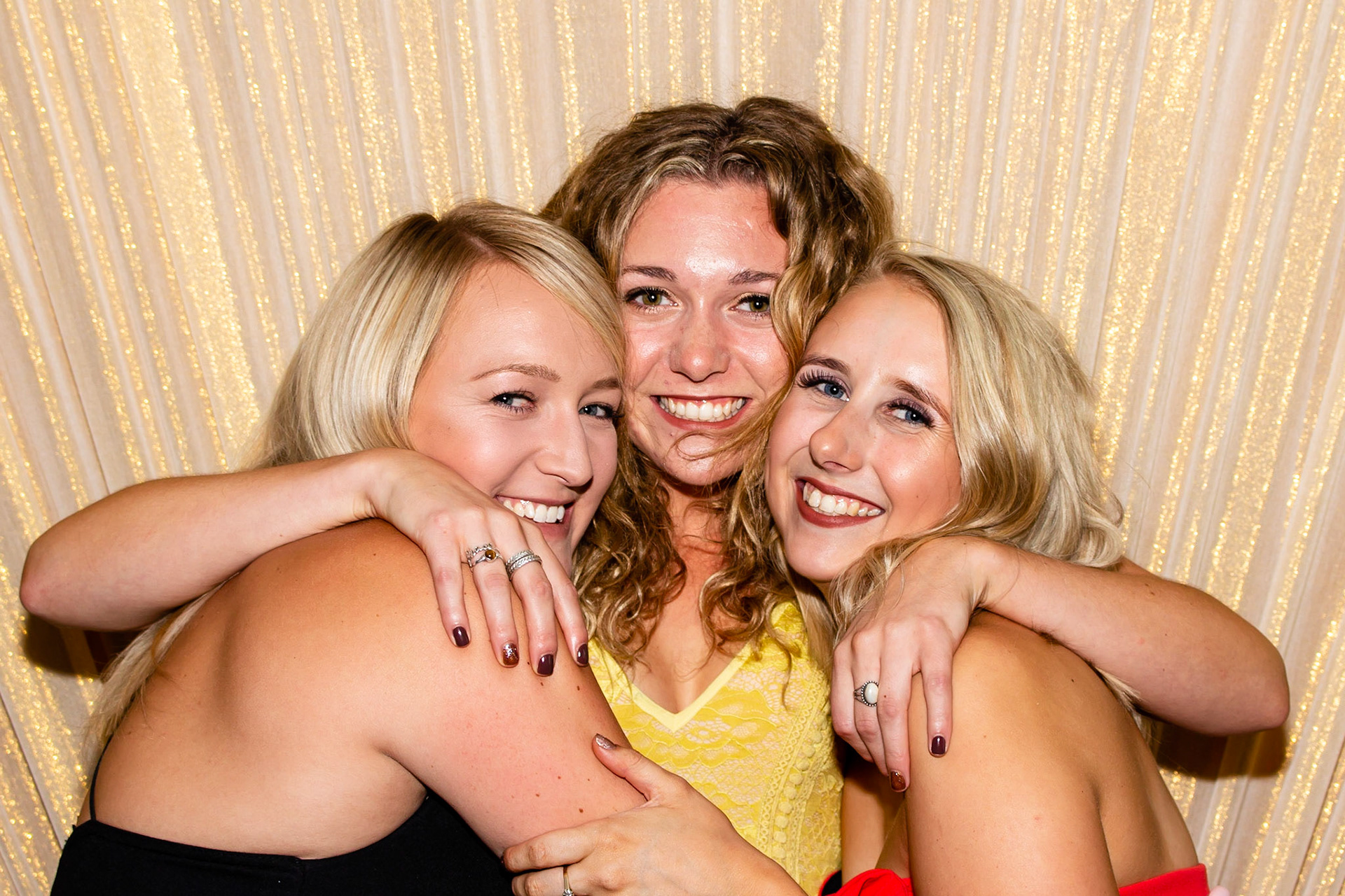 Charity Event 2018