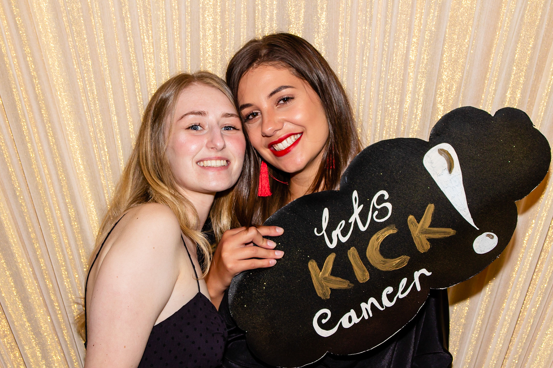 Charity Event 2018