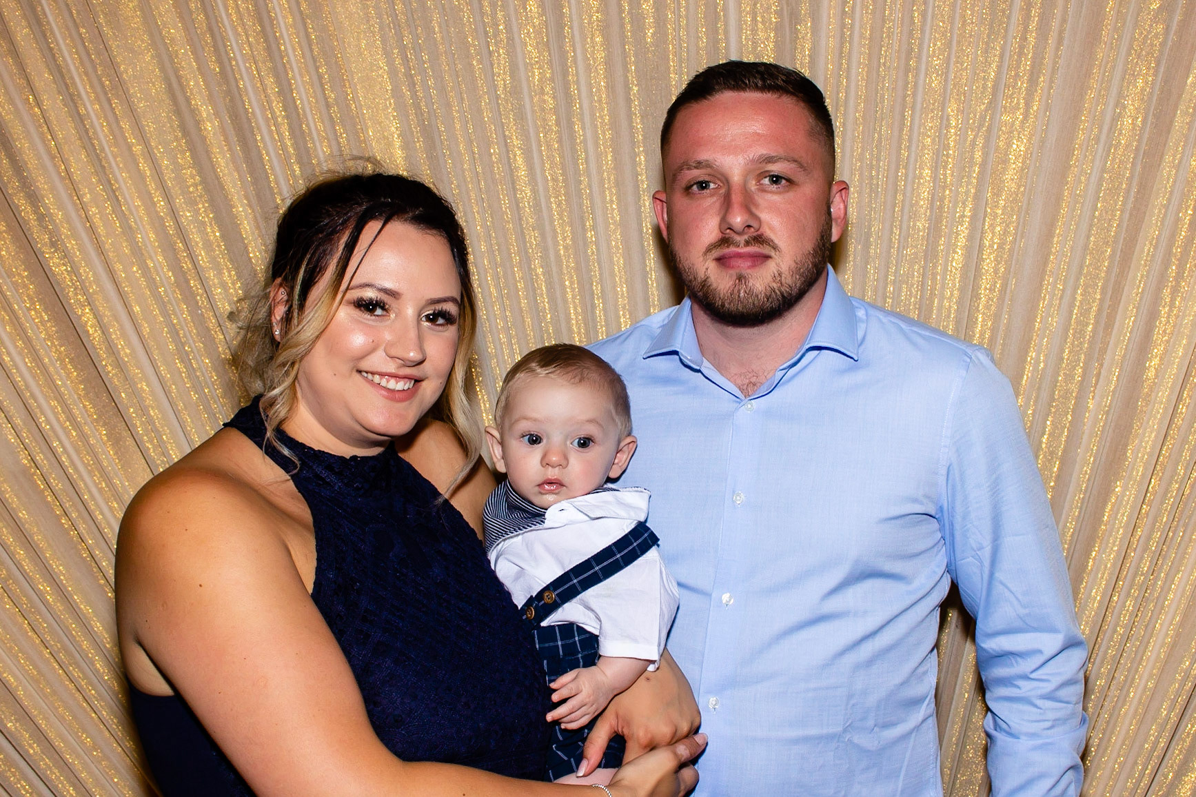 Charity Event 2018