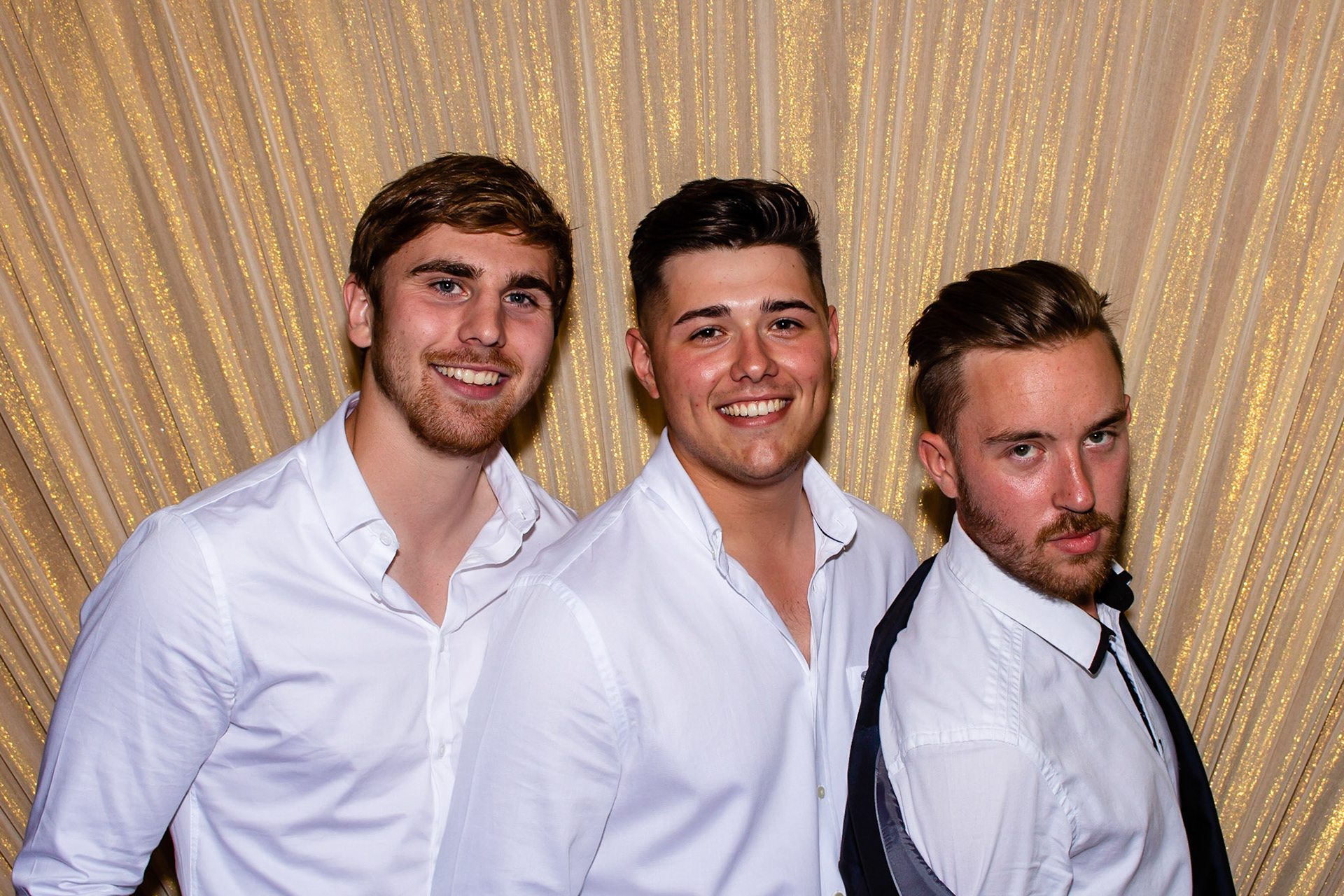 Charity Event 2018