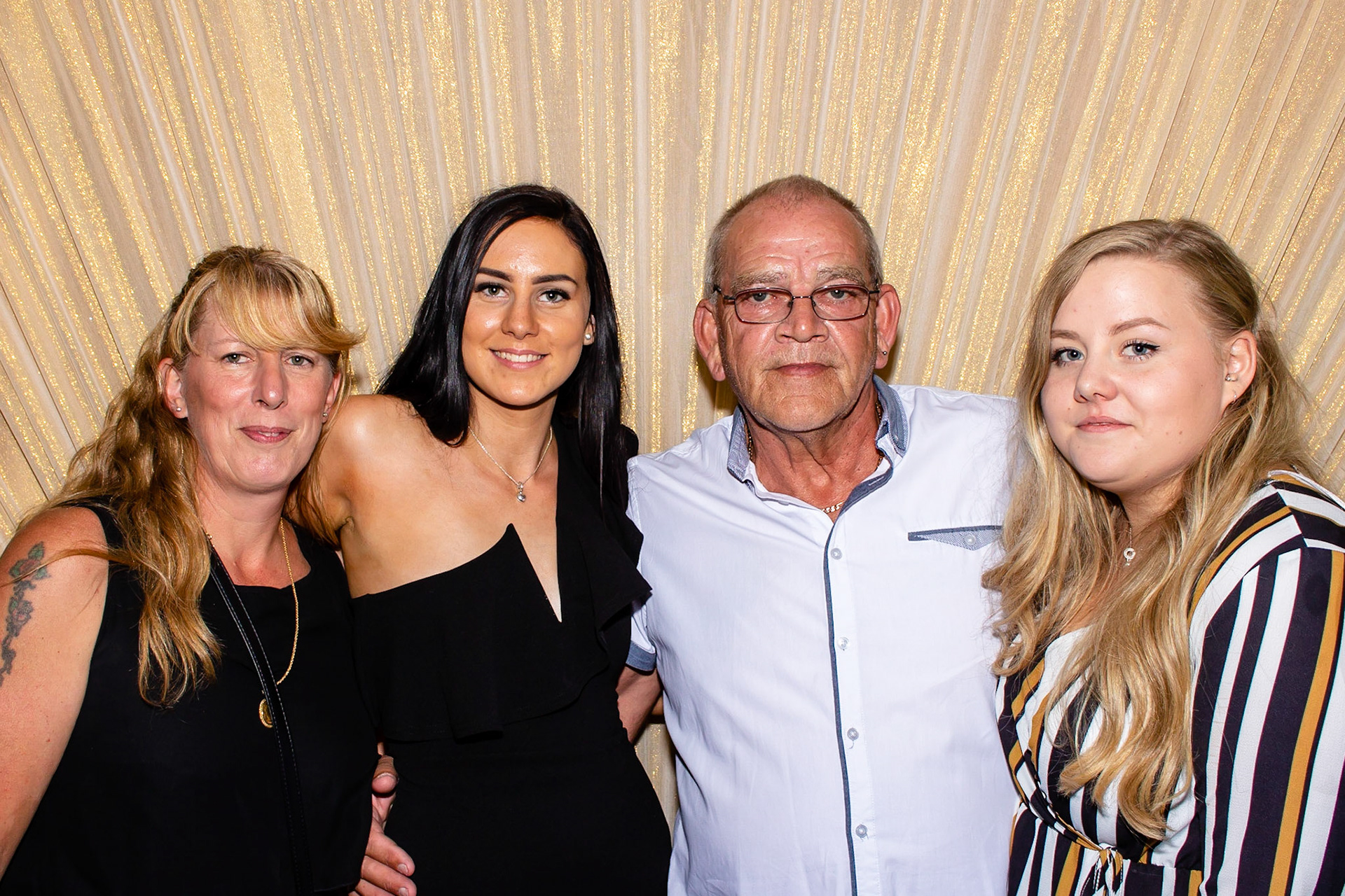 Charity Event 2018