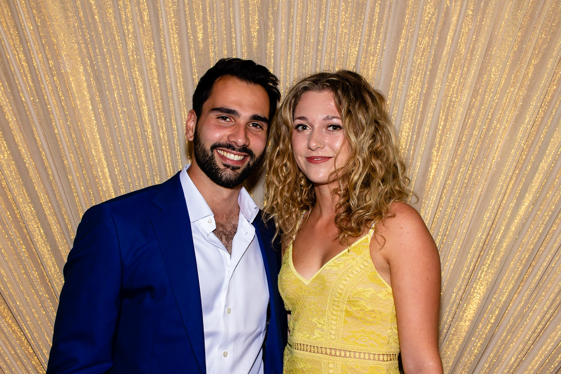 Charity Event 2018