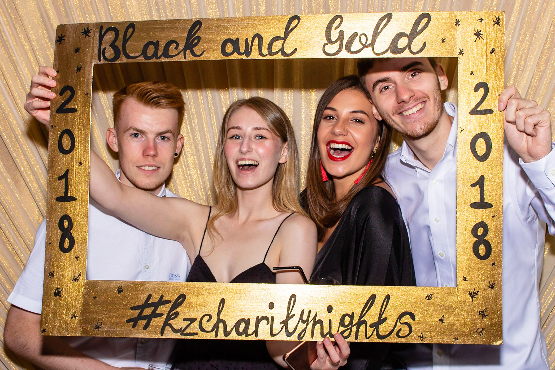 Charity Event 2018