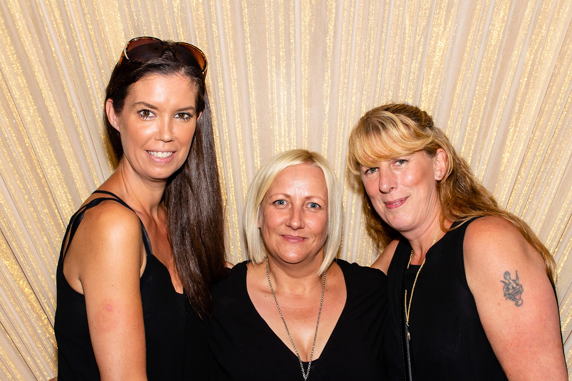 Charity Event 2018