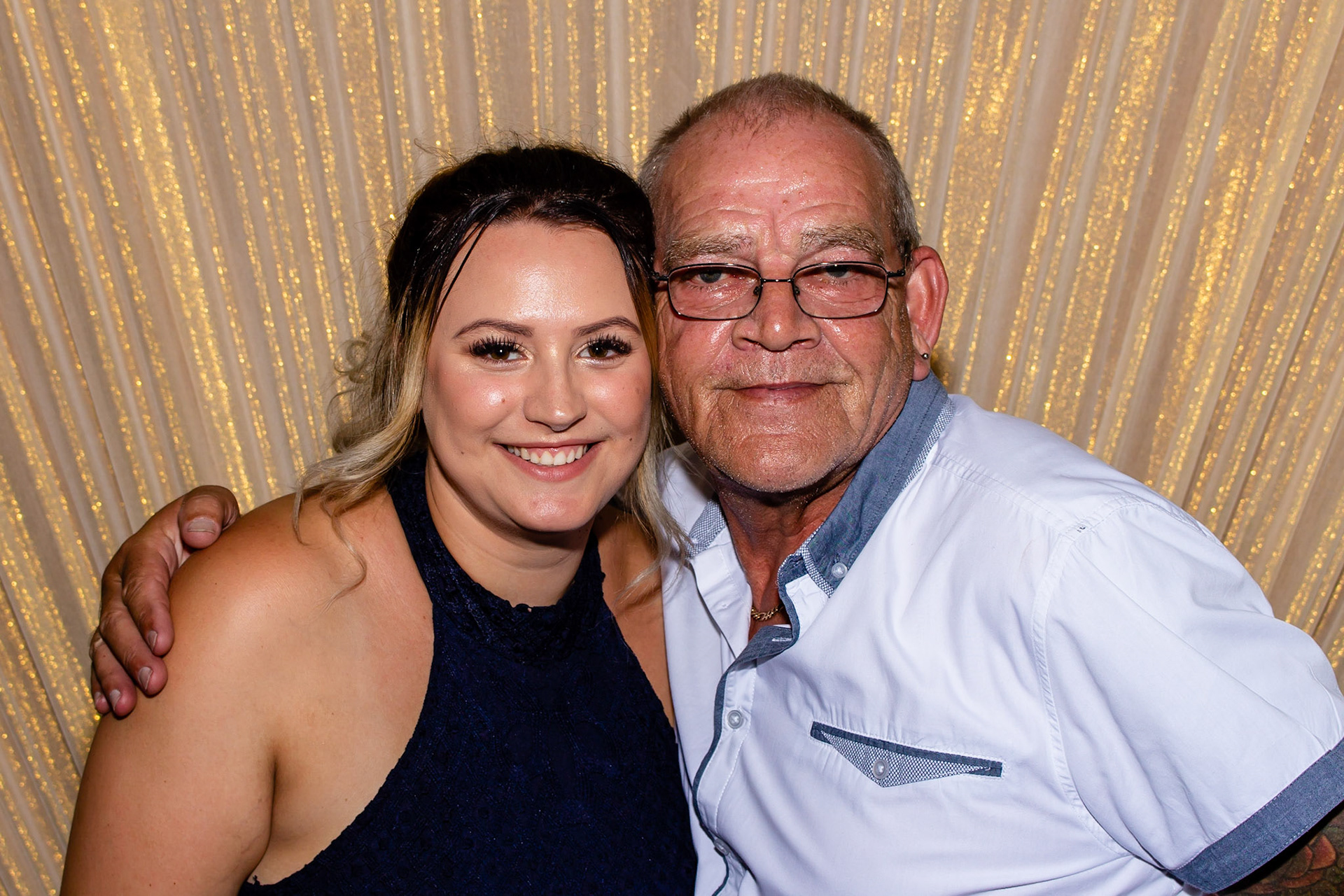 Charity Event 2018