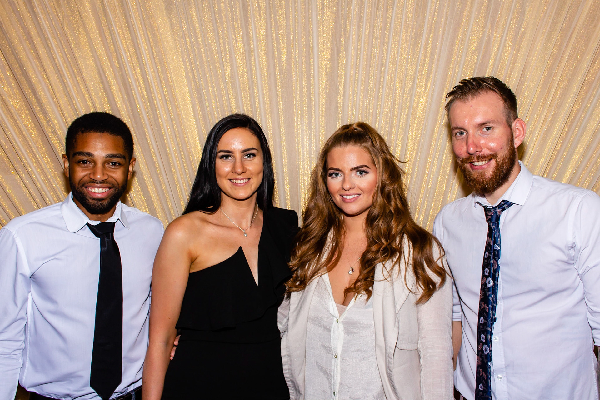 Charity Event 2018