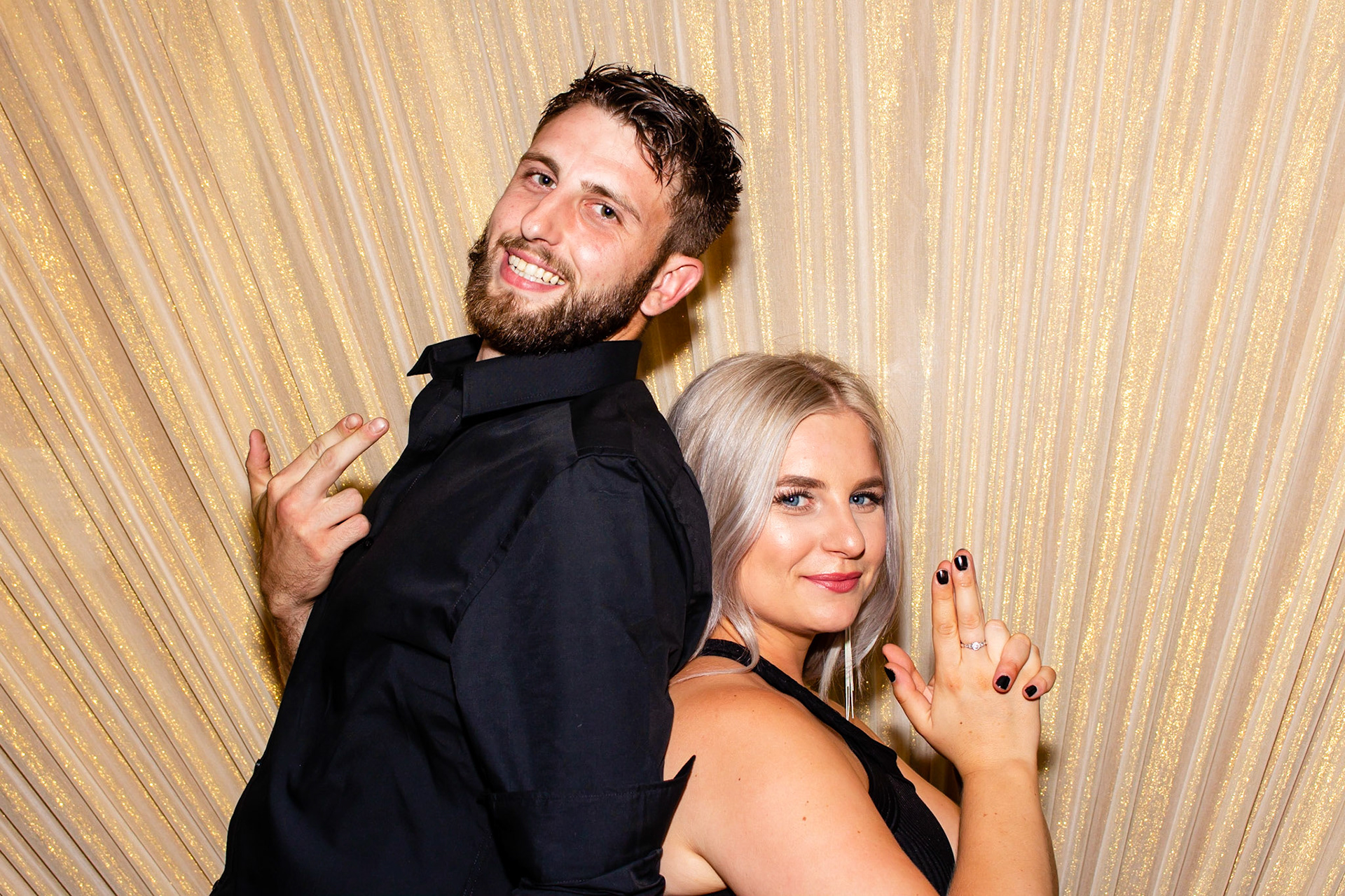 Charity Event 2018