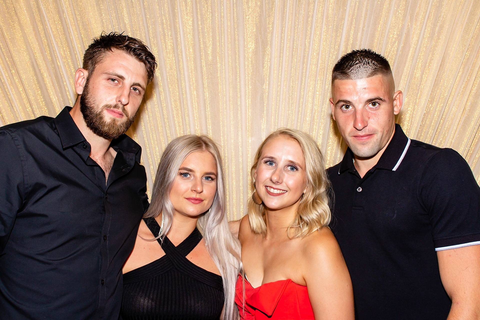 Charity Event 2018