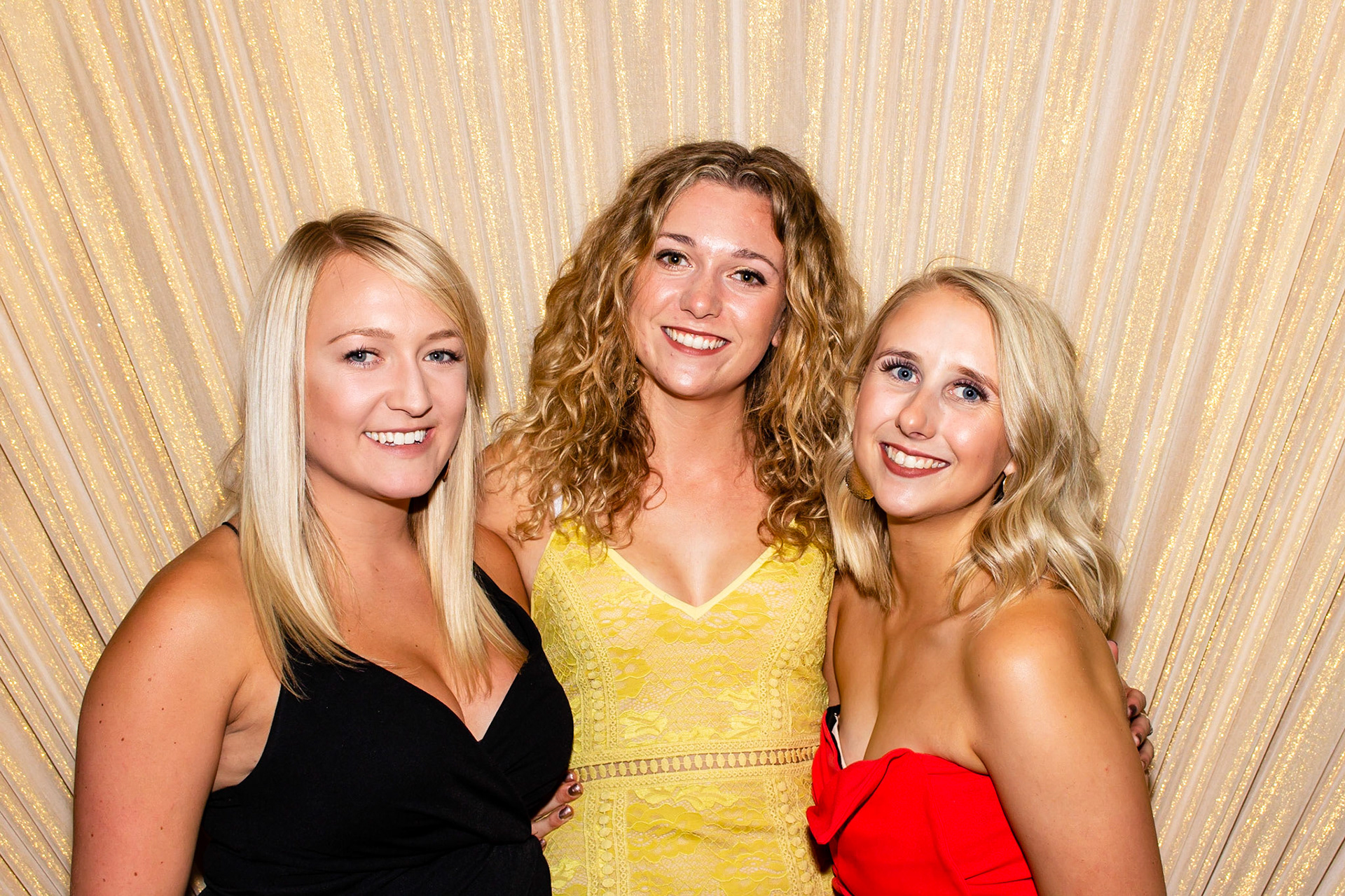Charity Event 2018