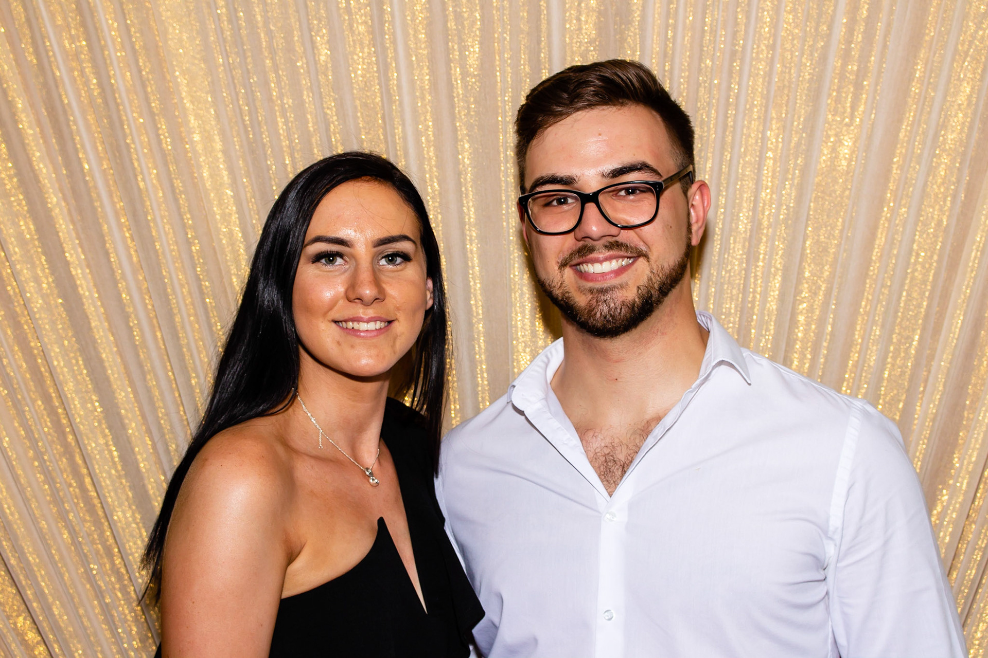 Charity Event 2018