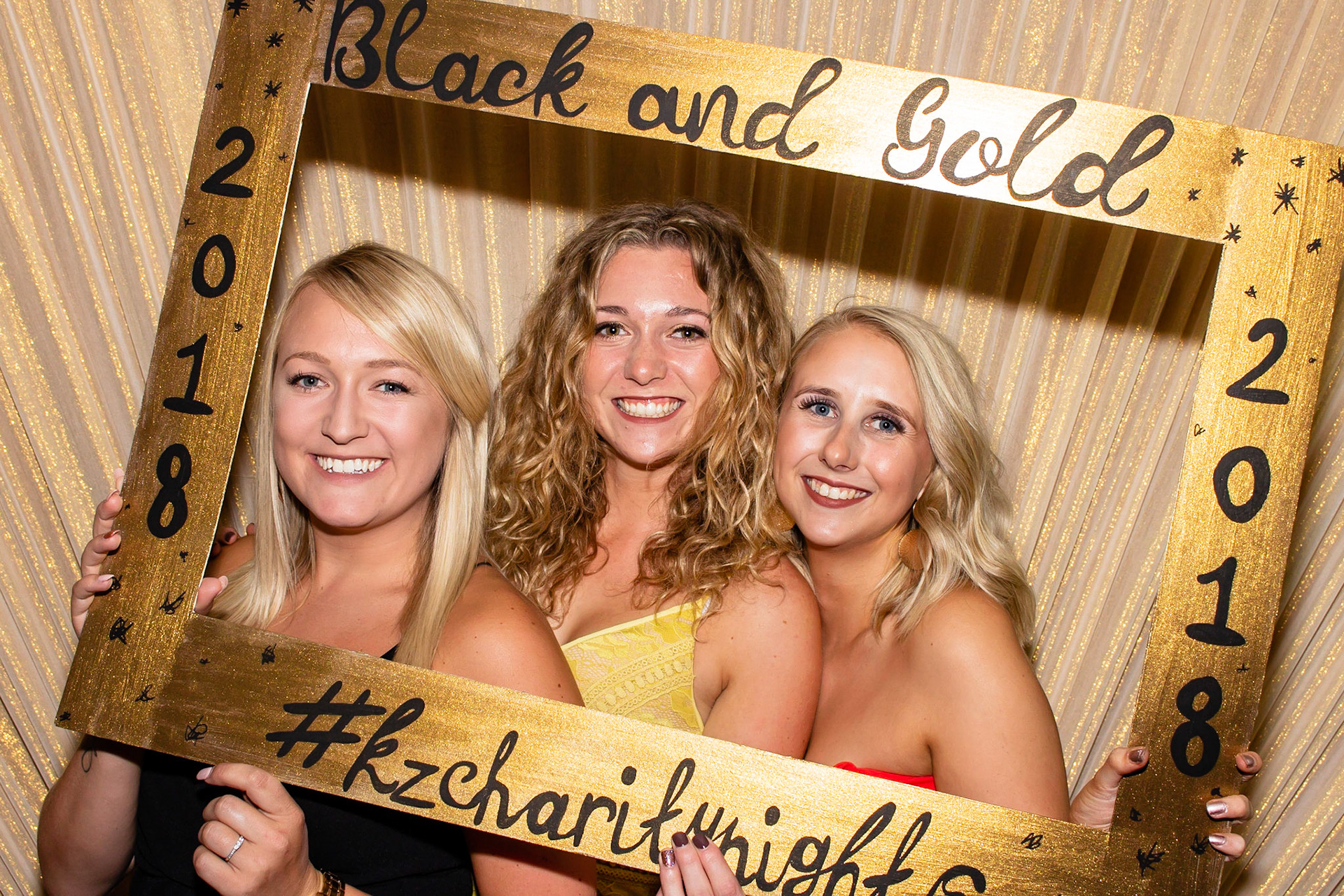 Charity Event 2018