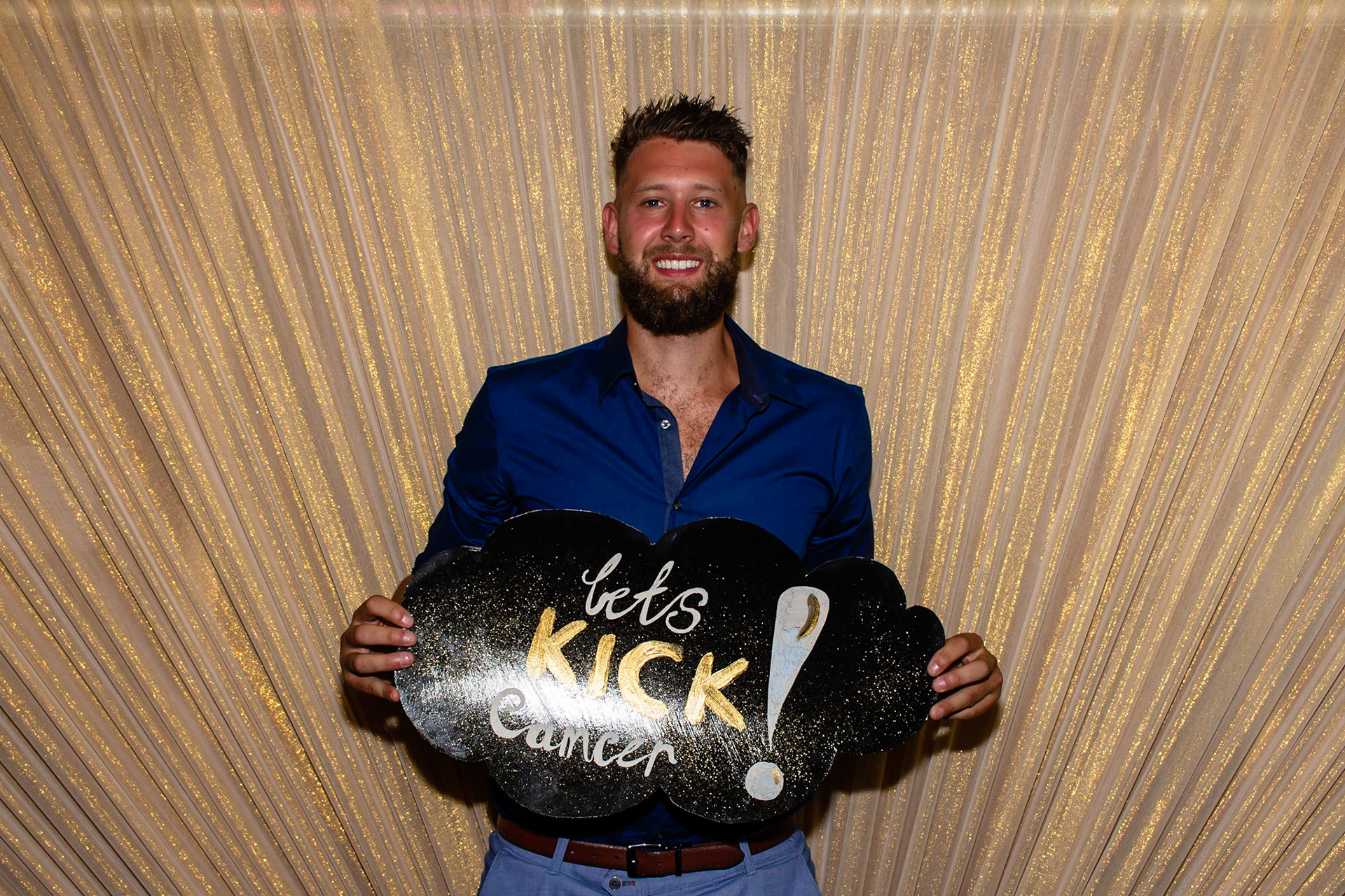Charity Event 2018