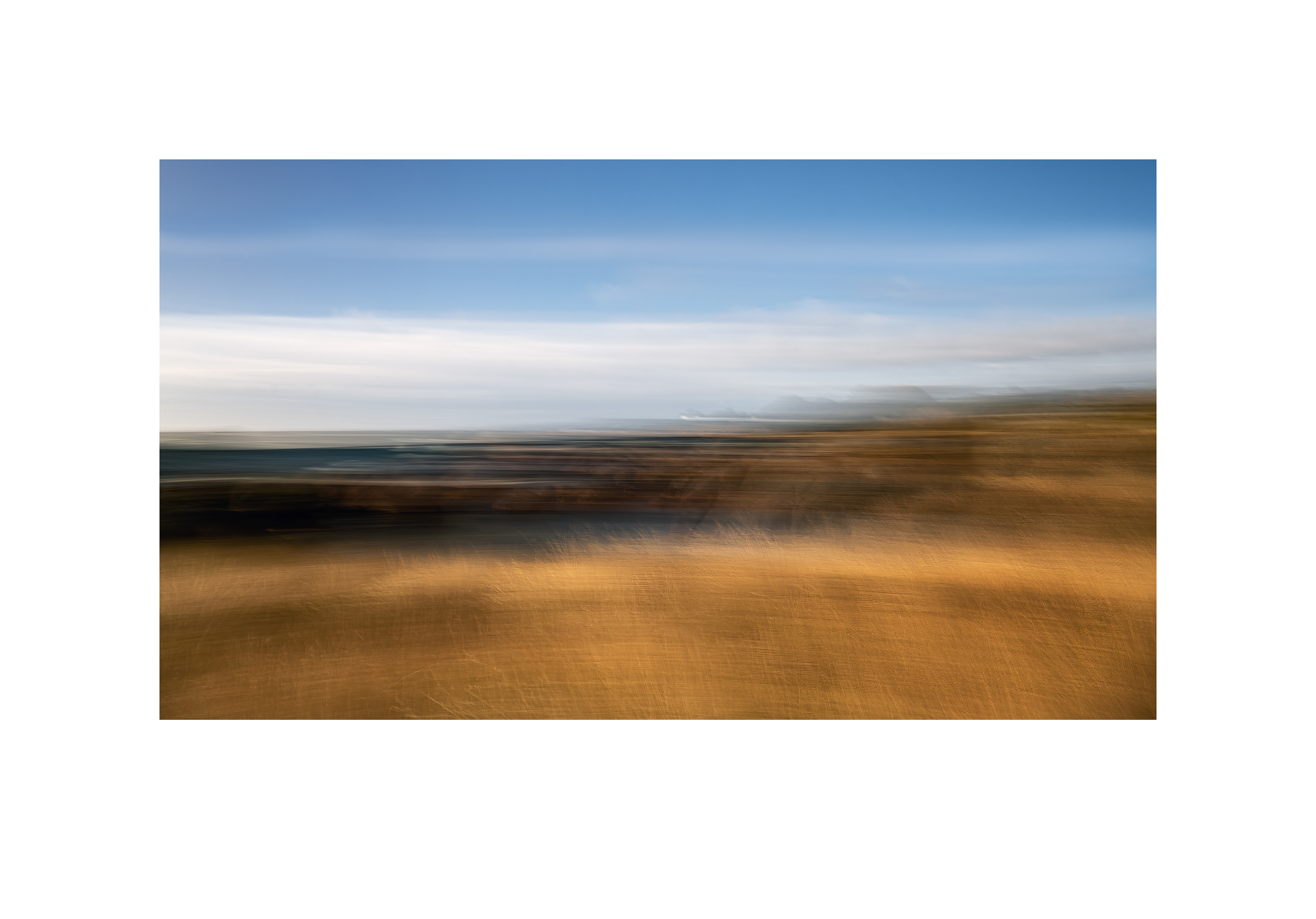 Headland