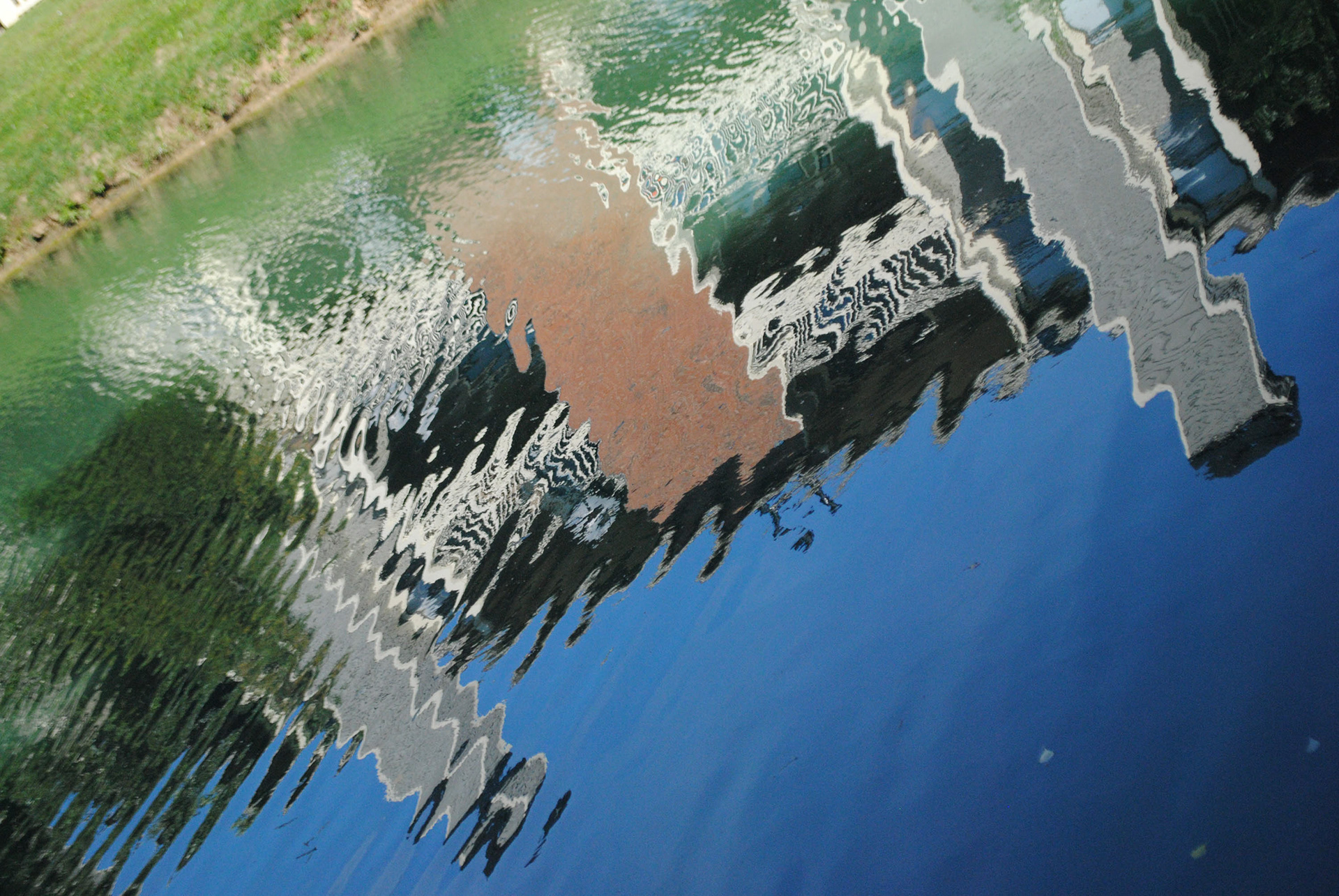 Reflections