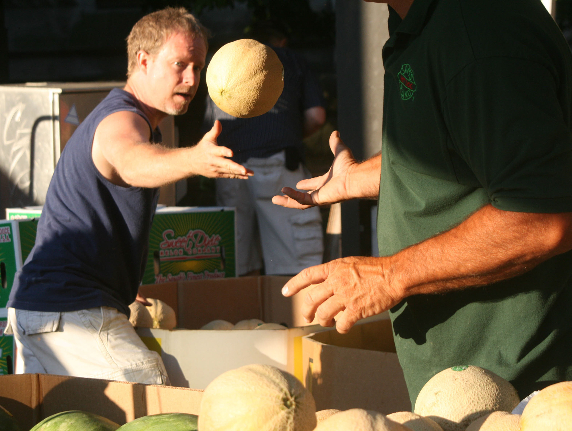 Freeze, Blur and Pan Motion